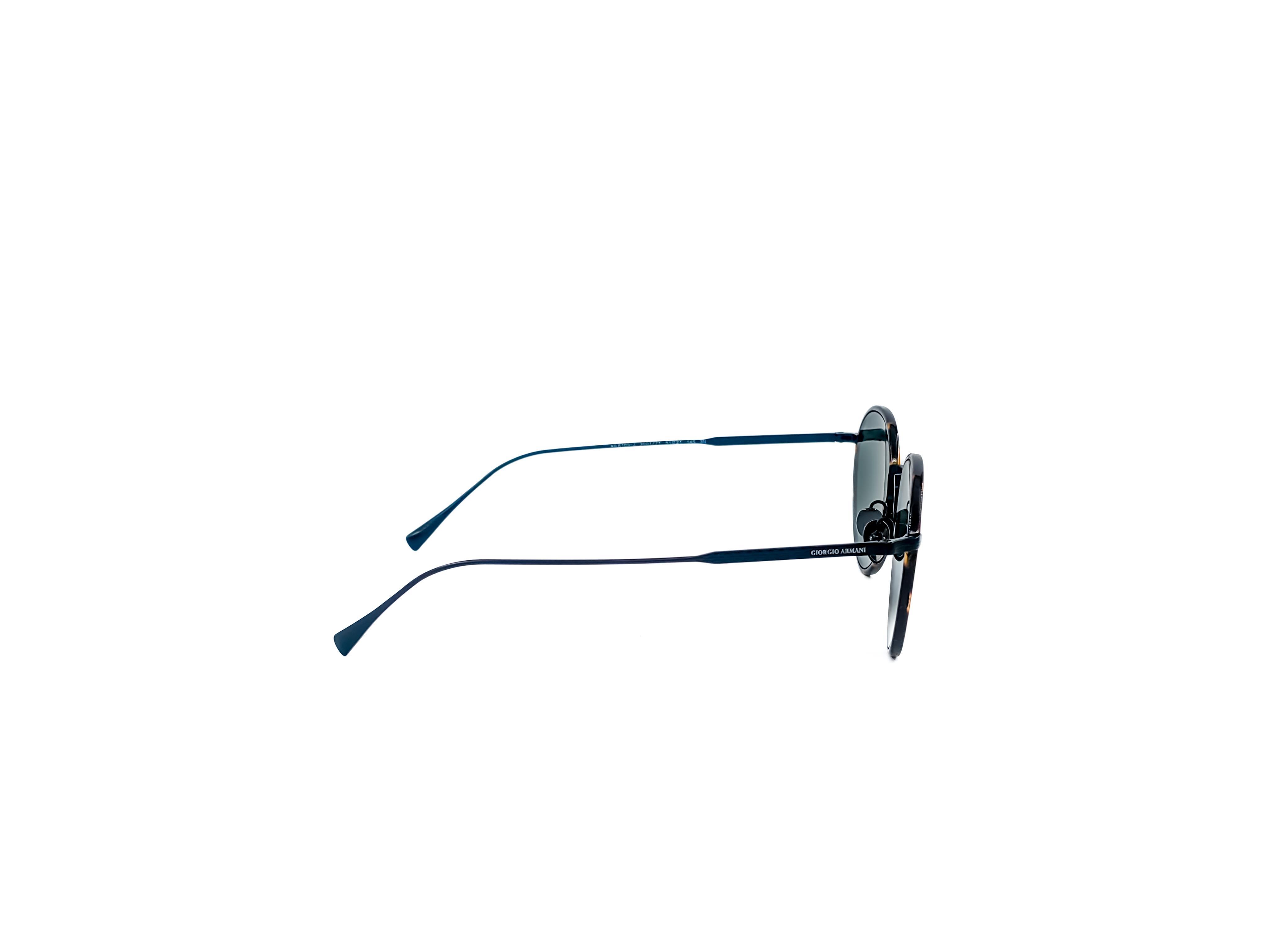 GIORGIO ARMANI 0AR6103J 300171 51 Unisex Güneş Gözlüğü