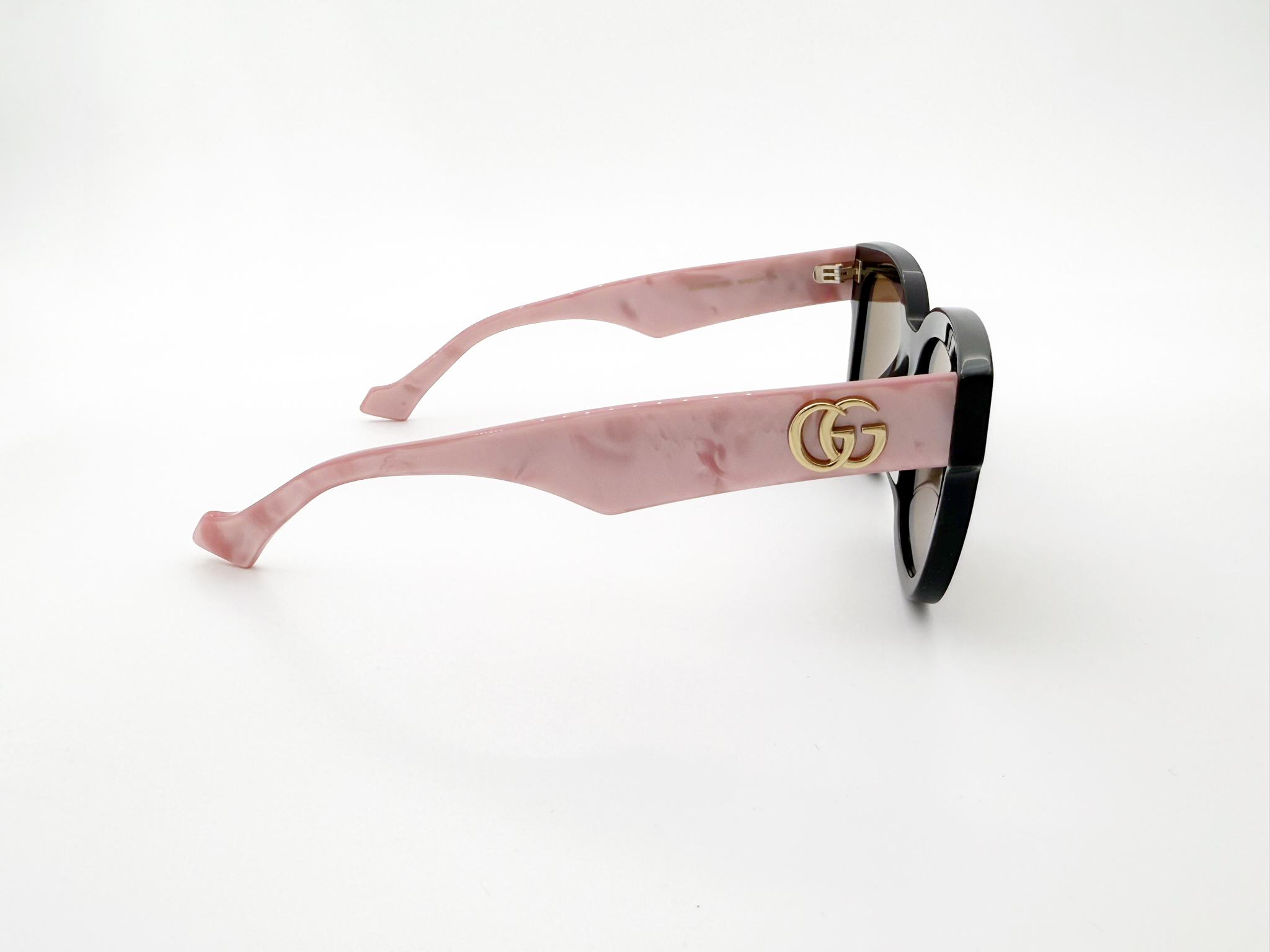 GUCCI 0998S 005 52 Kadın Güneş Gözlüğü