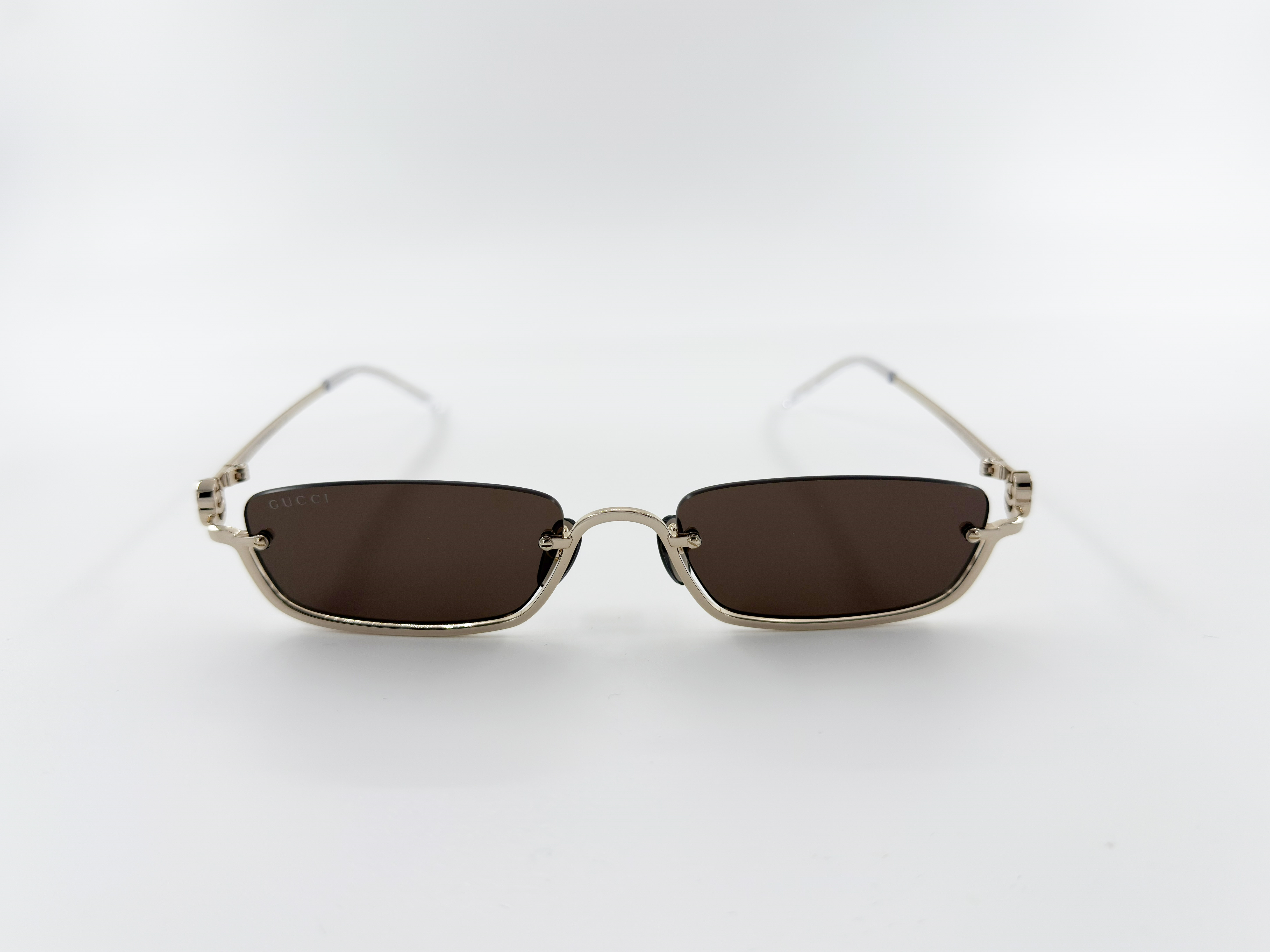 GUCCI 1278S 001 55 Kadın Güneş Gözlüğü