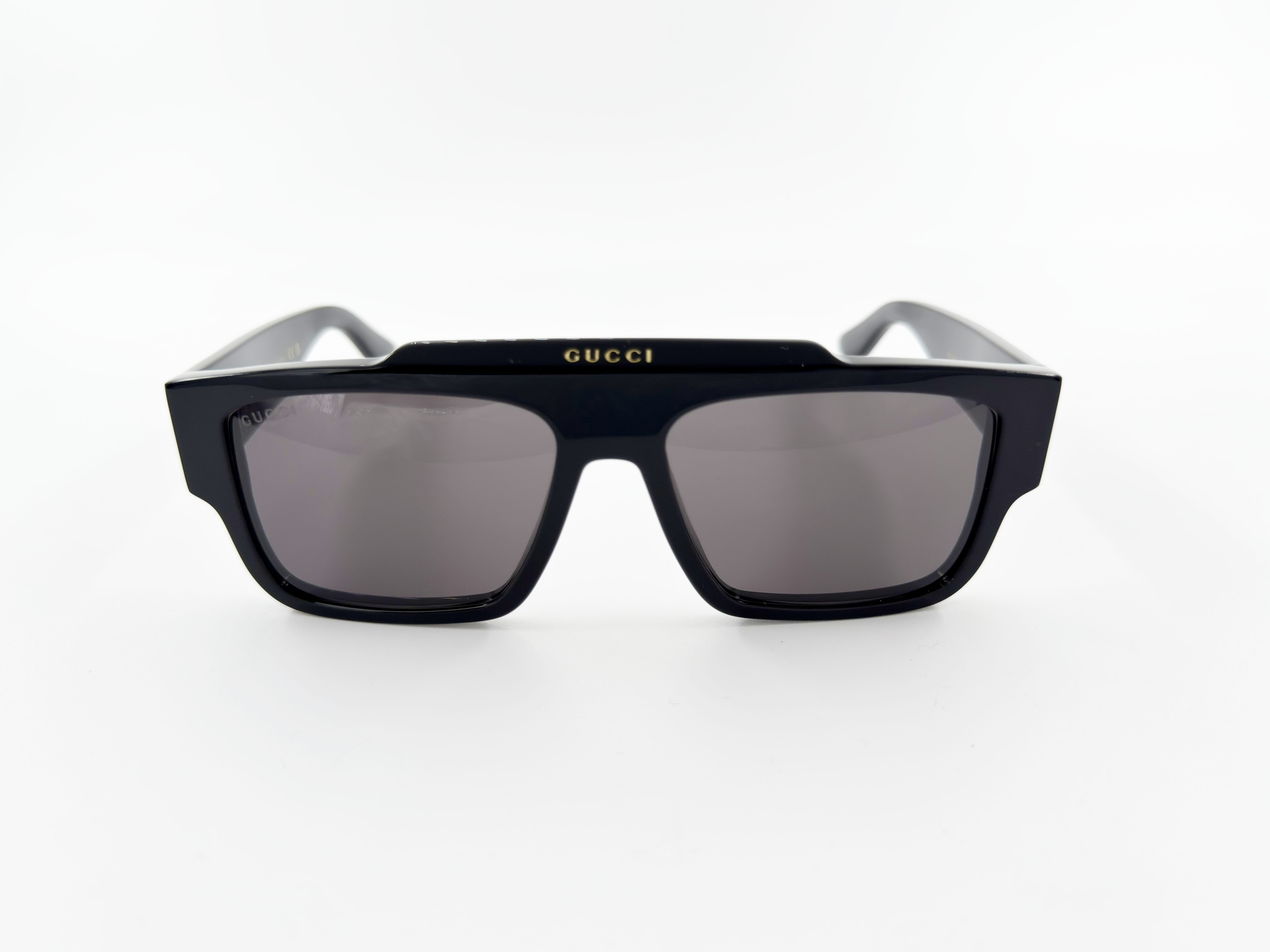 GUCCI 1460S 001 56 Erkek Güneş Gözlüğü