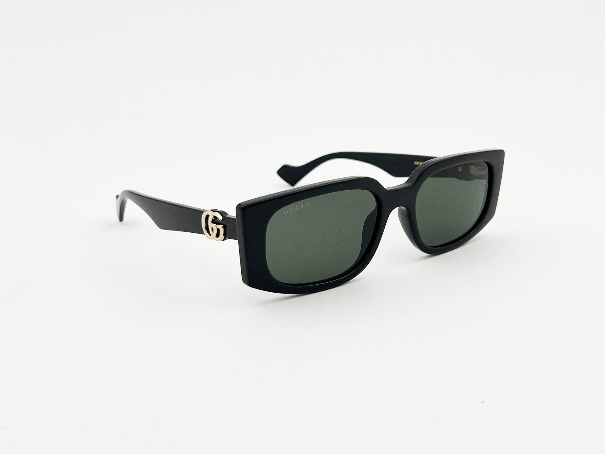 GUCCI 1534S 001 55 Kadın Güneş Gözlüğü