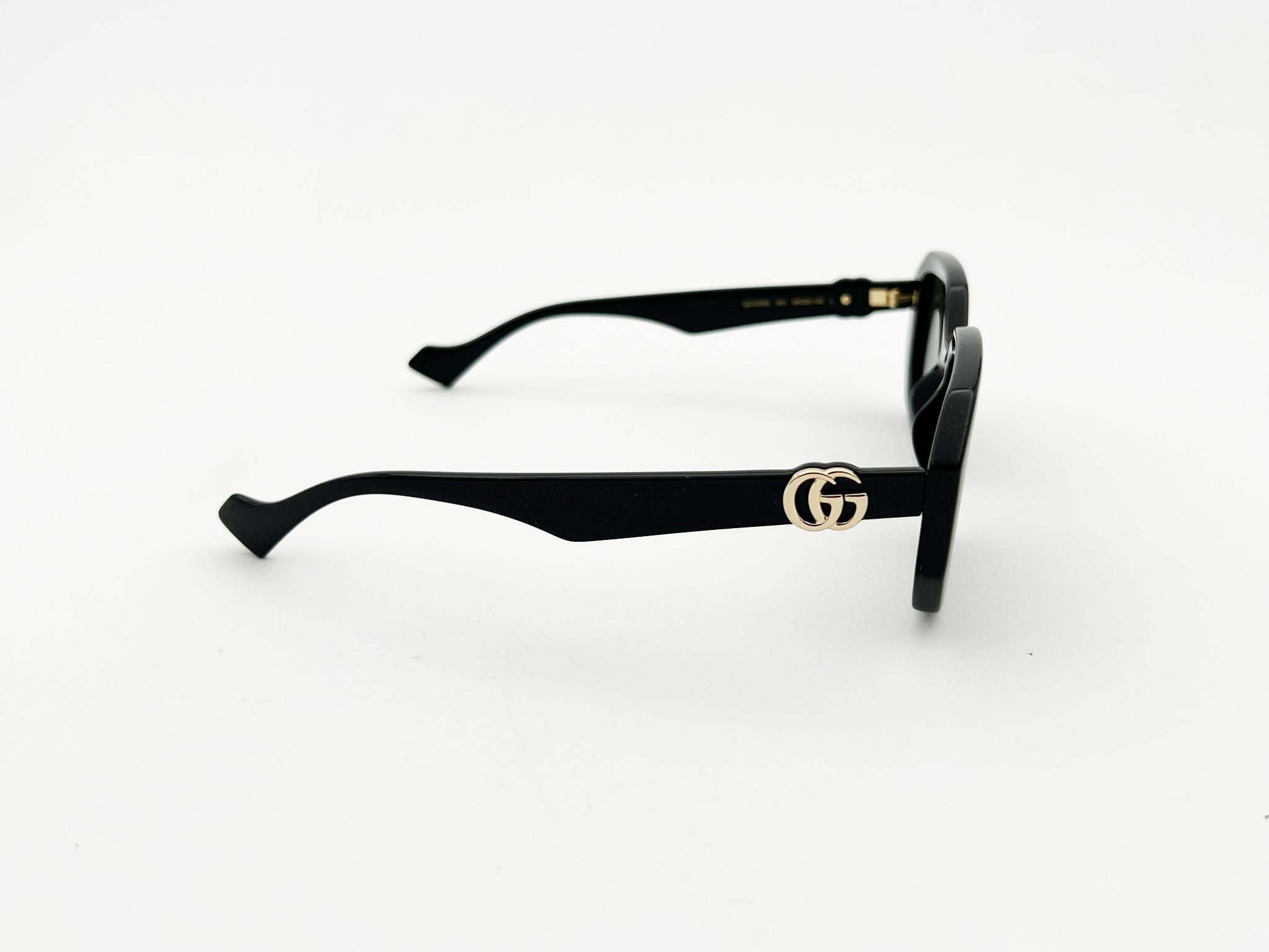 GUCCI 1535S 001 54 Kadın Güneş Gözlüğü