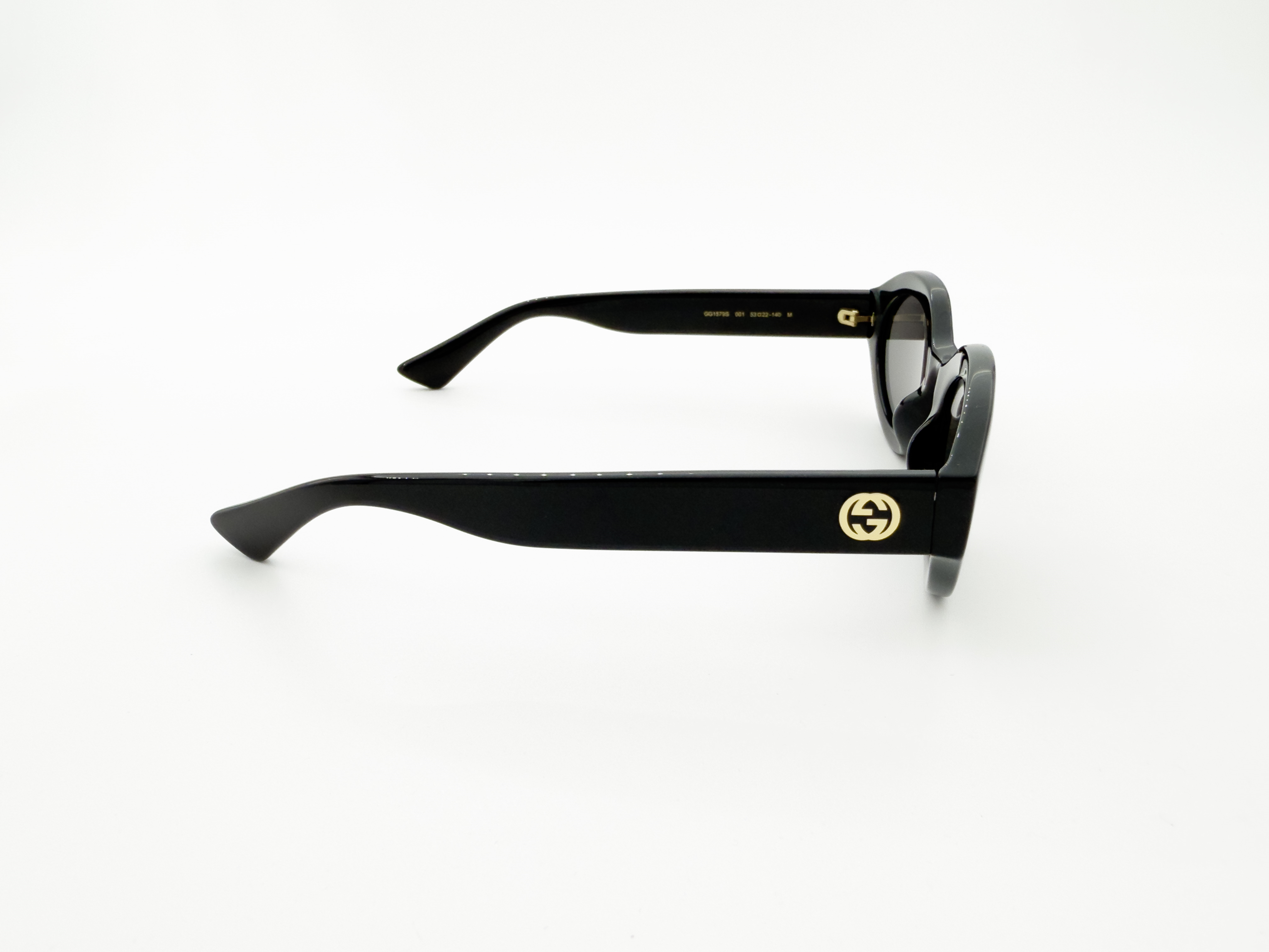 GUCCI 1579S 001 53 Kadın Güneş Gözlüğü
