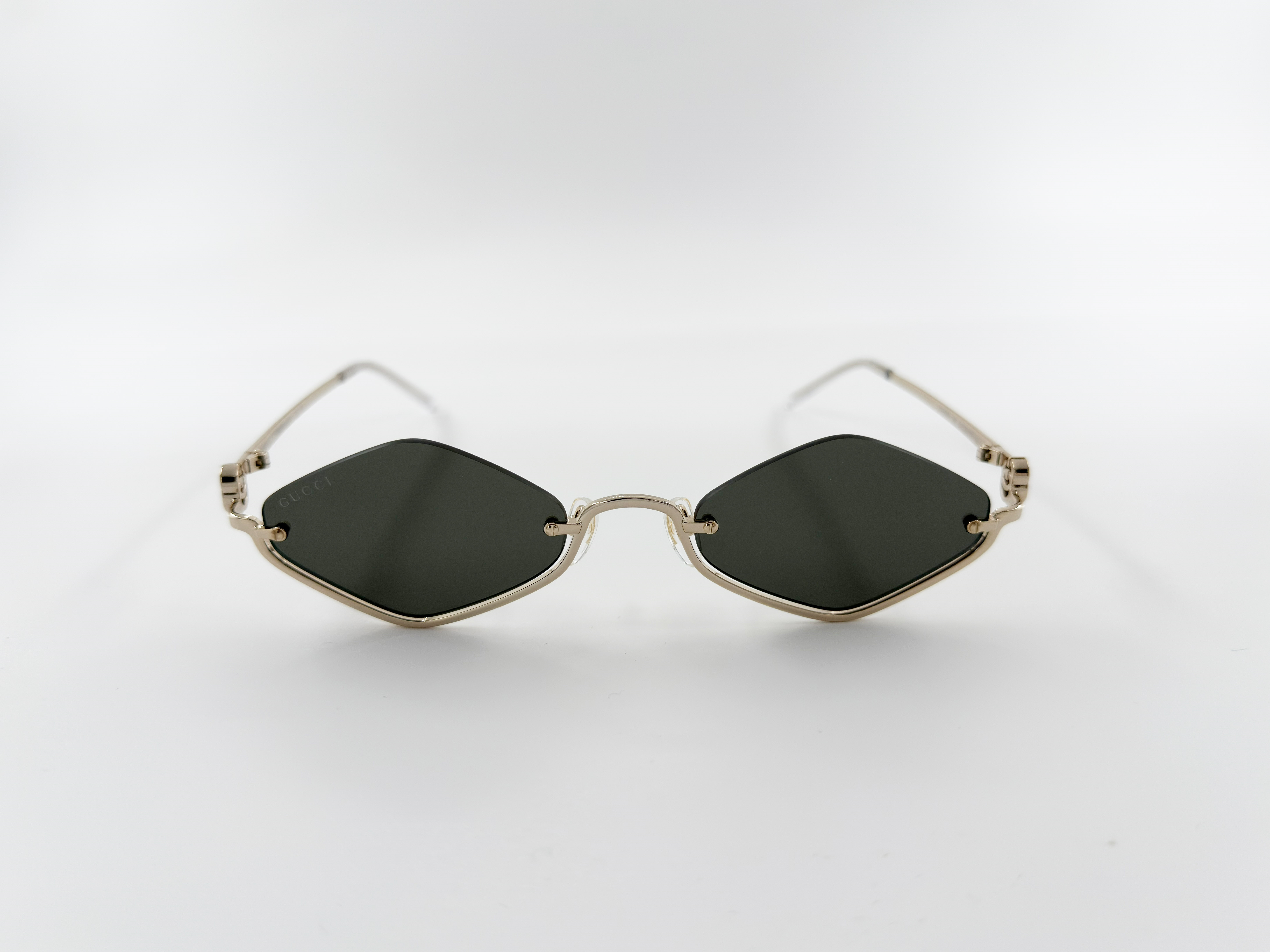 GUCCI 1604S 001 53 Kadın Güneş Gözlüğü