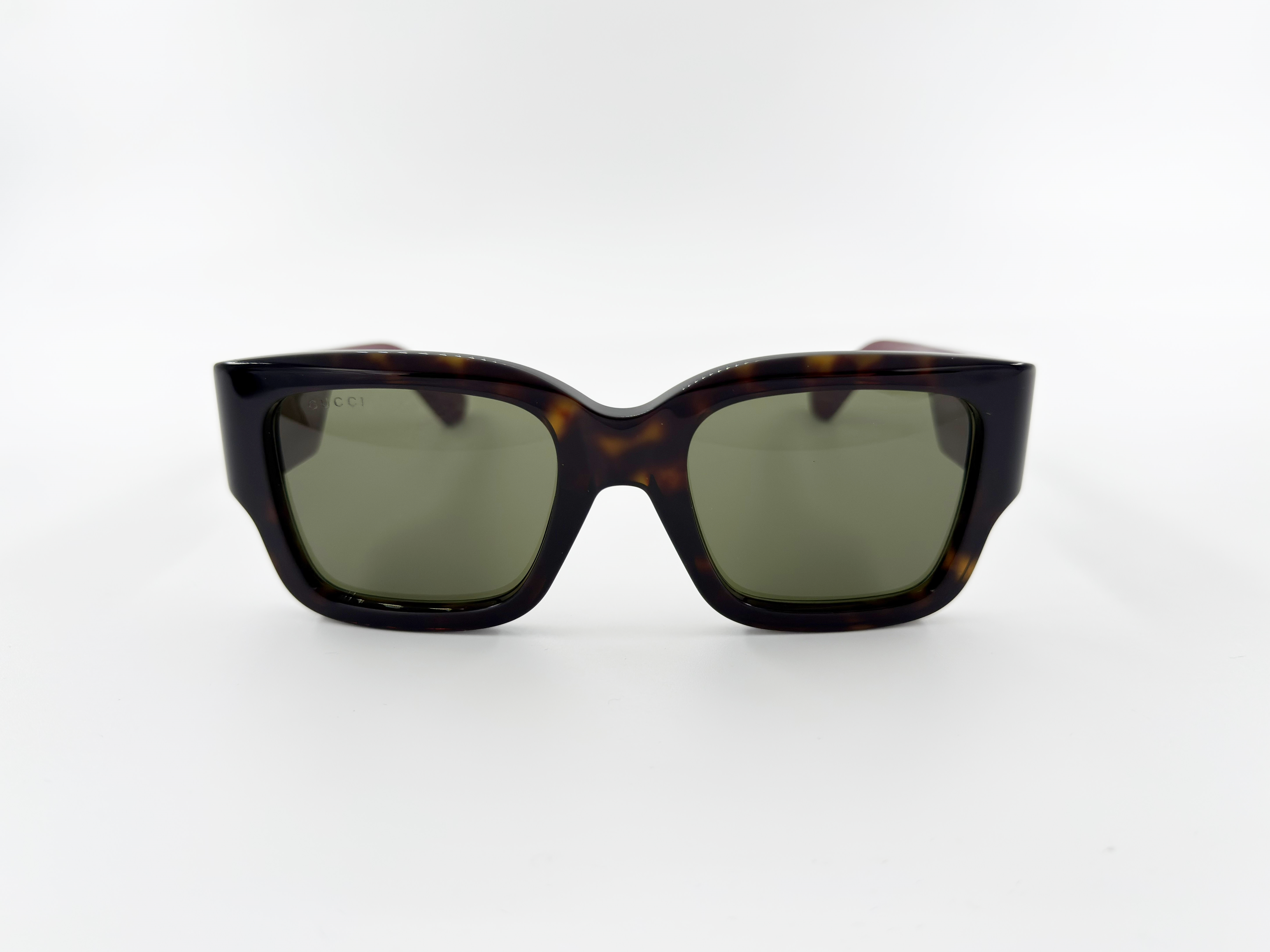 GUCCI 1663S 002 52 Kadın Güneş Gözlüğü