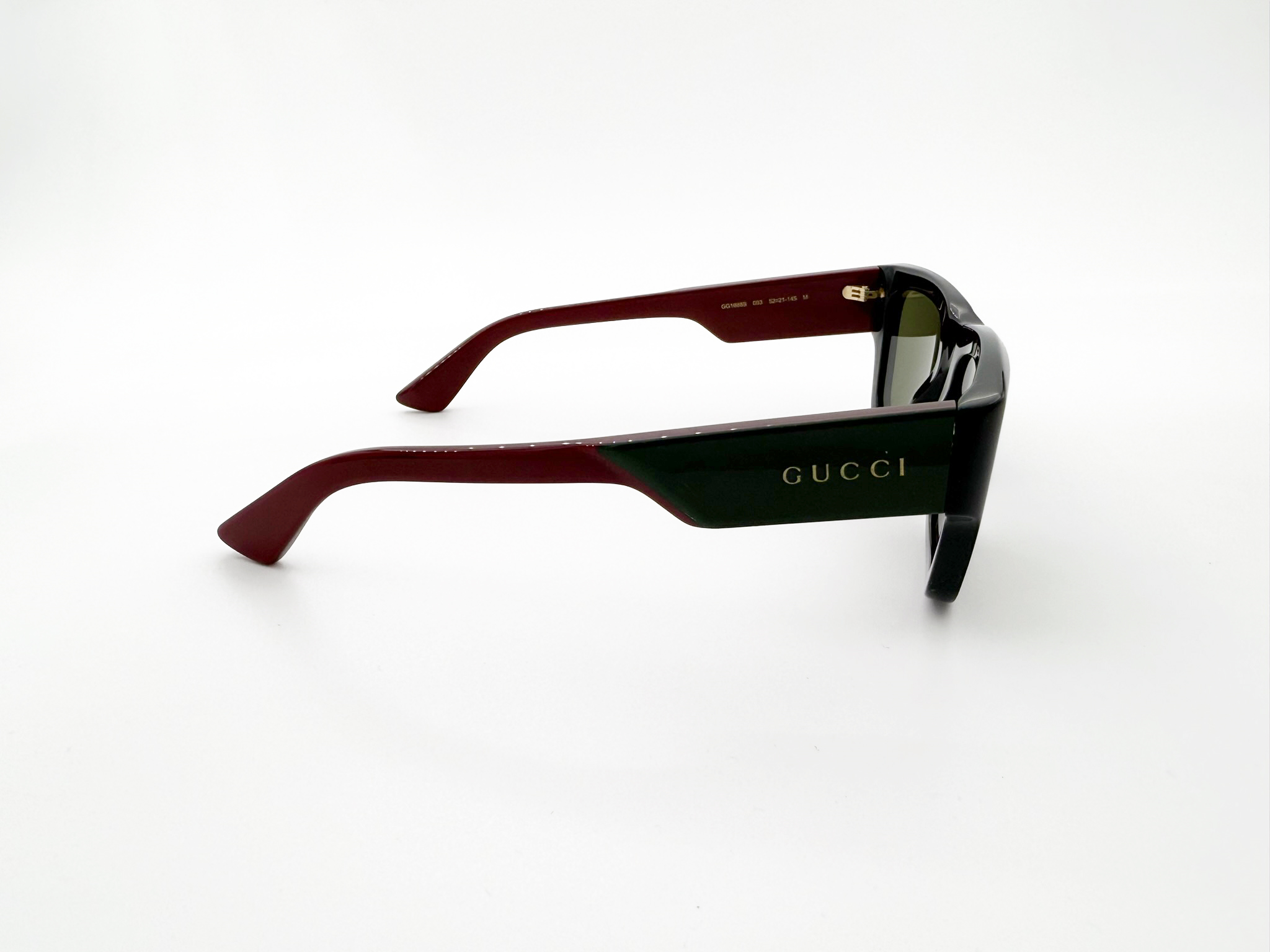 GUCCI 1668S 003 52 Kadın Güneş Gözlüğü
