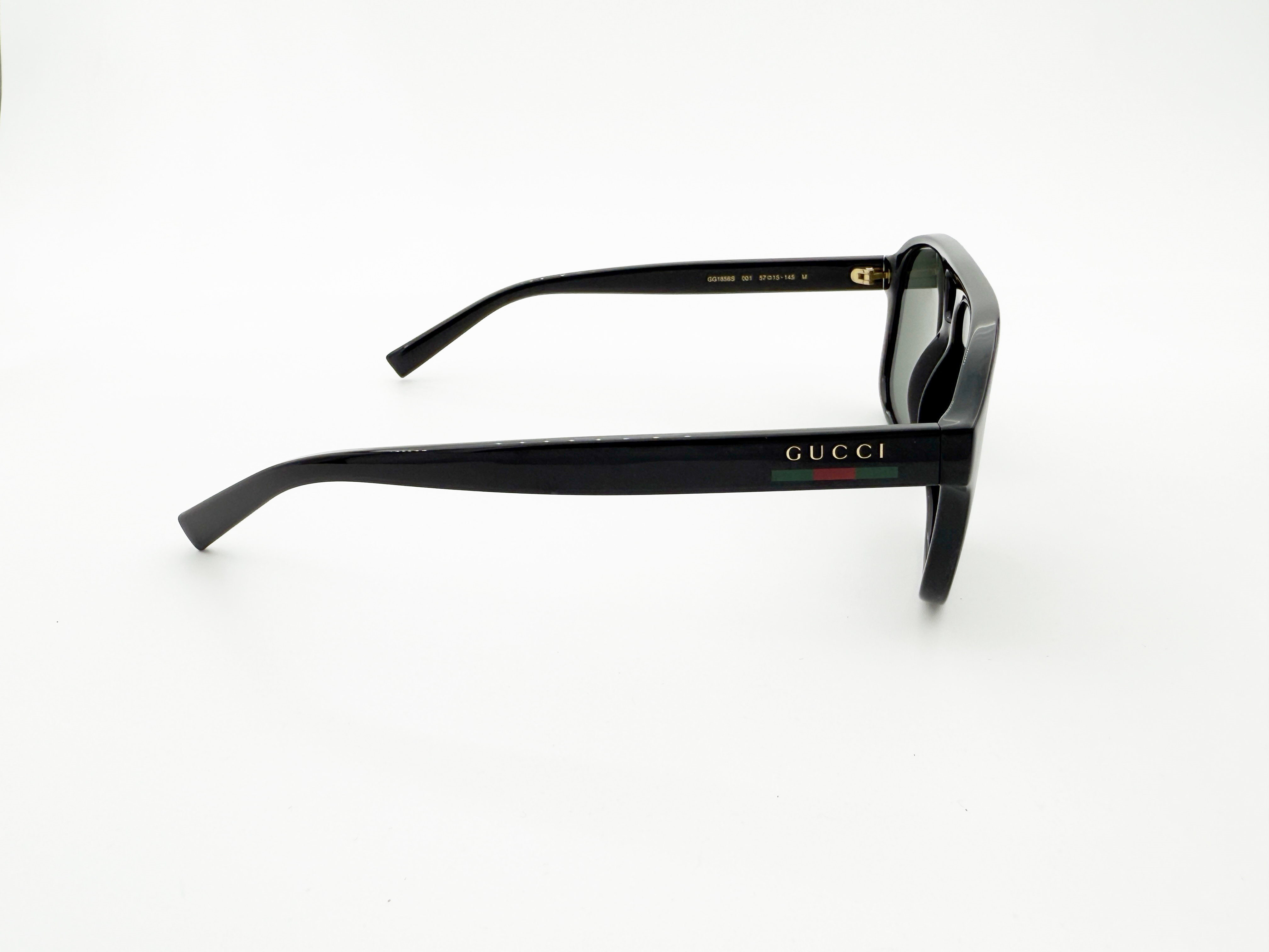 GUCCI 1856S 001 57 Erkek Güneş Gözlüğü