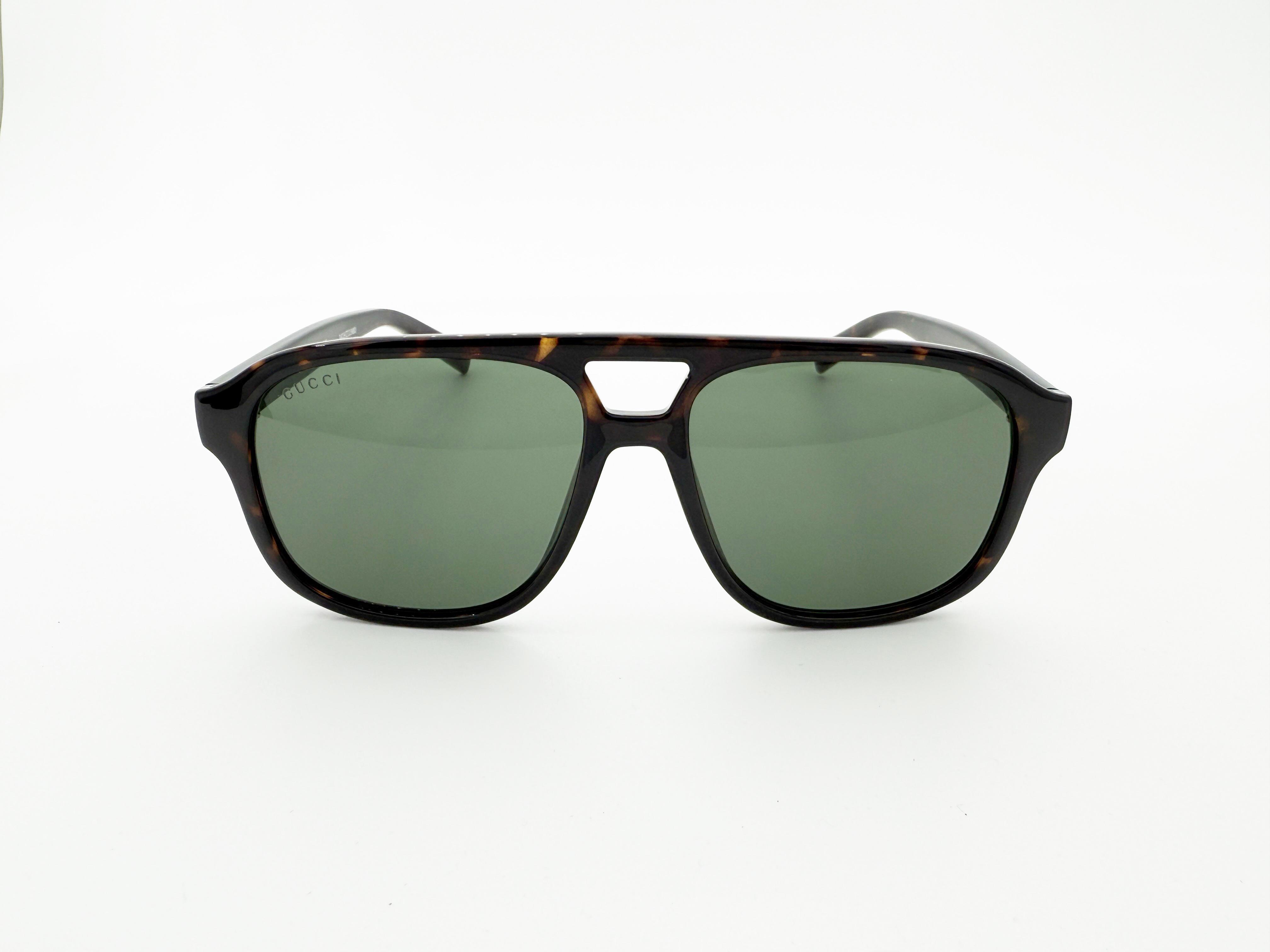 GUCCI 1856S 002 57 Erkek Güneş Gözlüğü