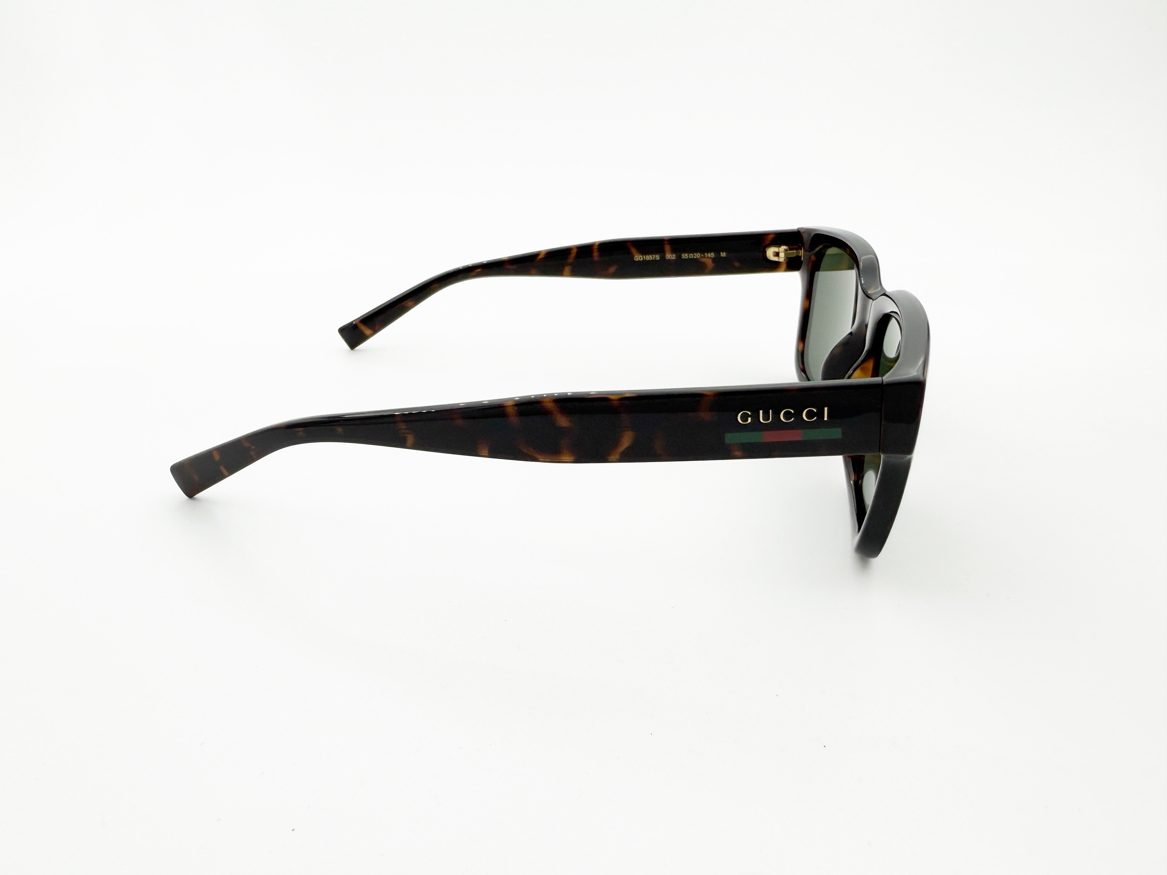 GUCCI 1857S 002 55 Erkek Güneş Gözlüğü