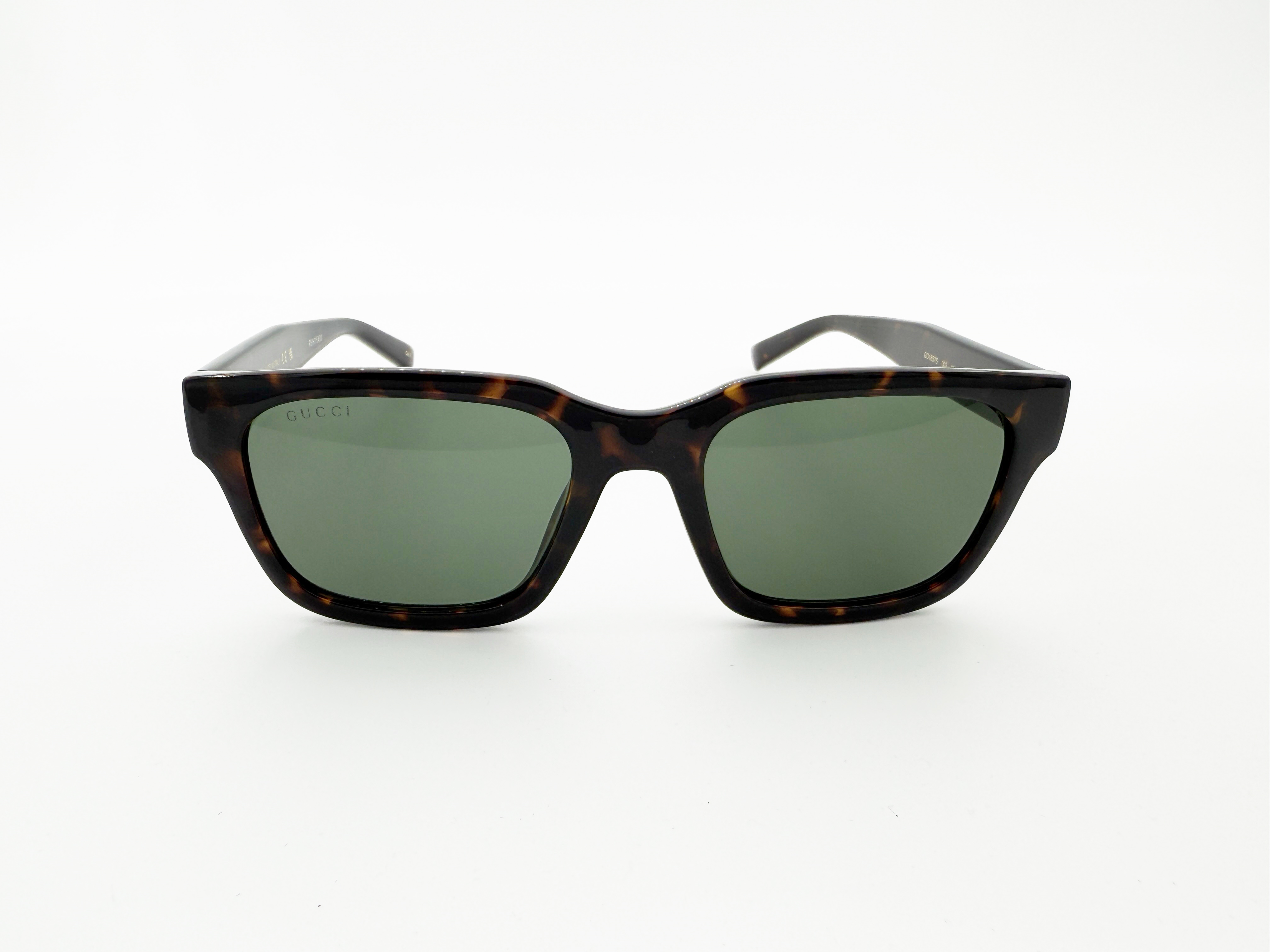 GUCCI 1857S 002 55 Erkek Güneş Gözlüğü