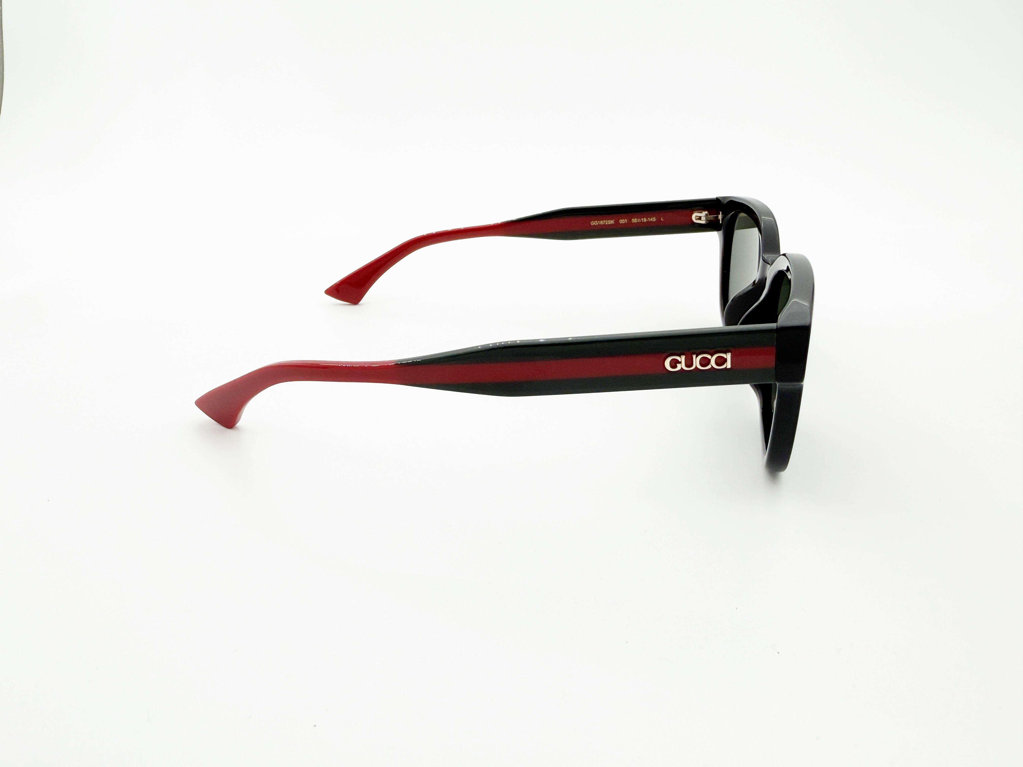 GUCCI 1872SK 001 56 Erkek Güneş Gözlüğü