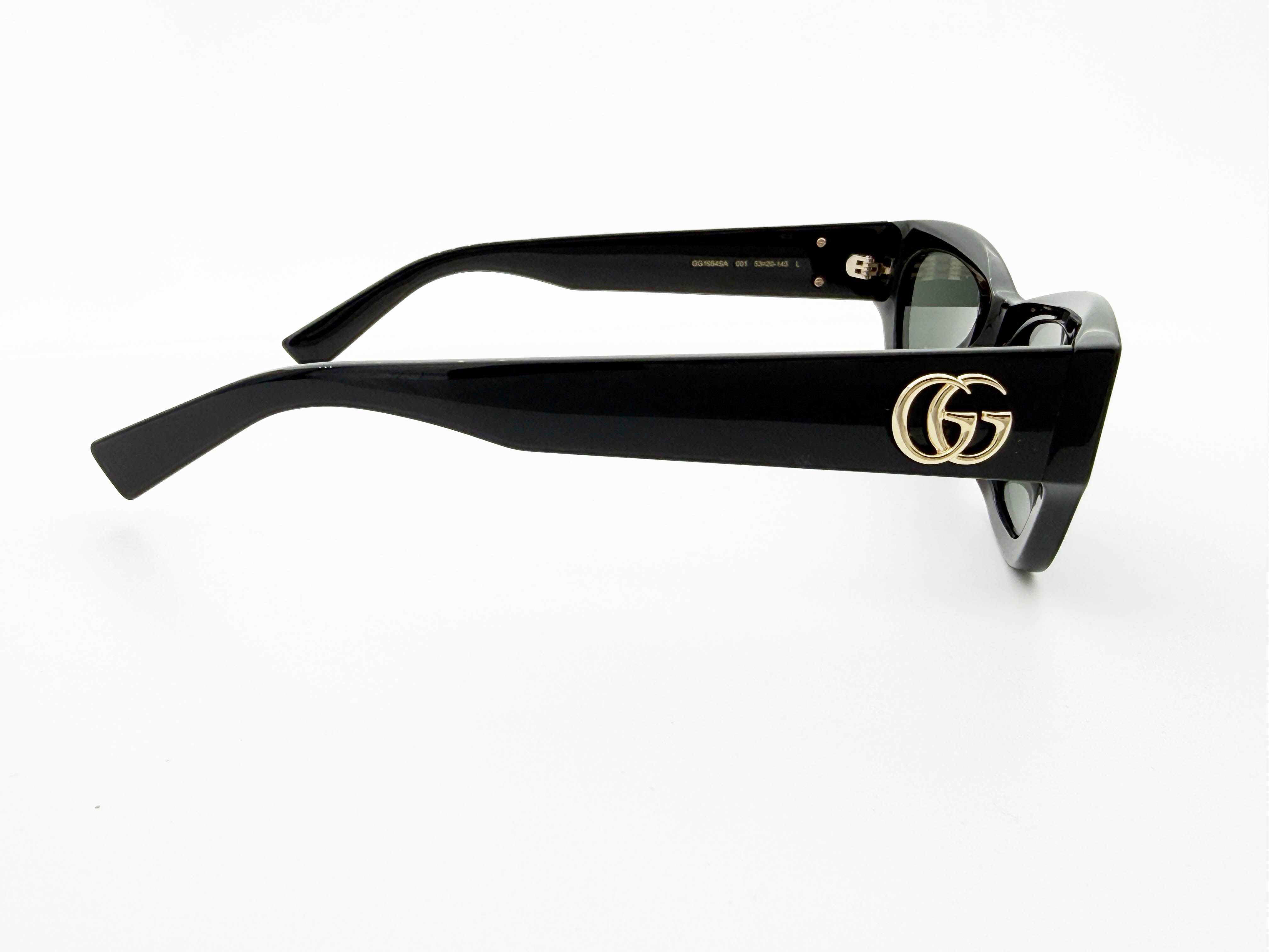 GUCCI 1954SA 001 53 Kadın Güneş Gözlüğü