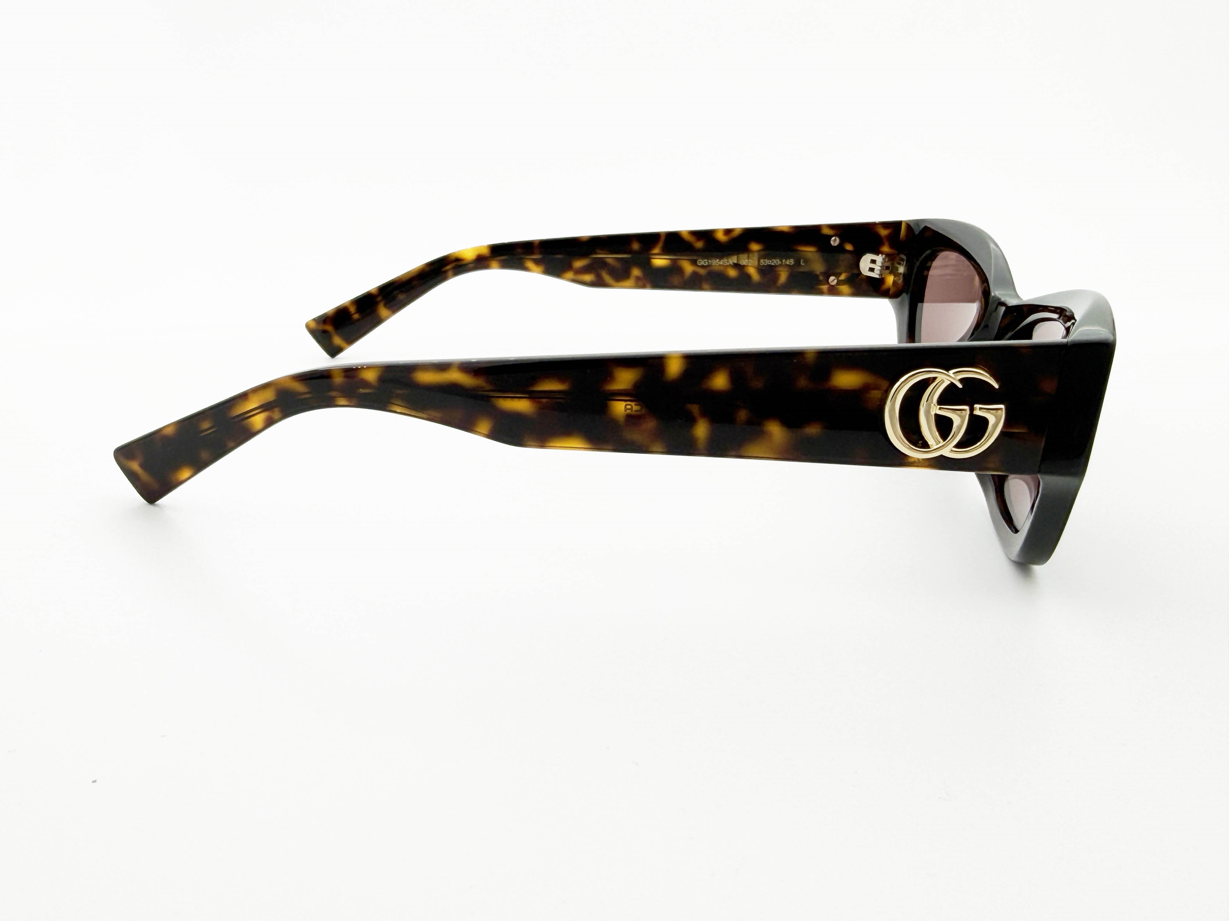 GUCCI 1954SA 002 53 Kadın Güneş Gözlüğü