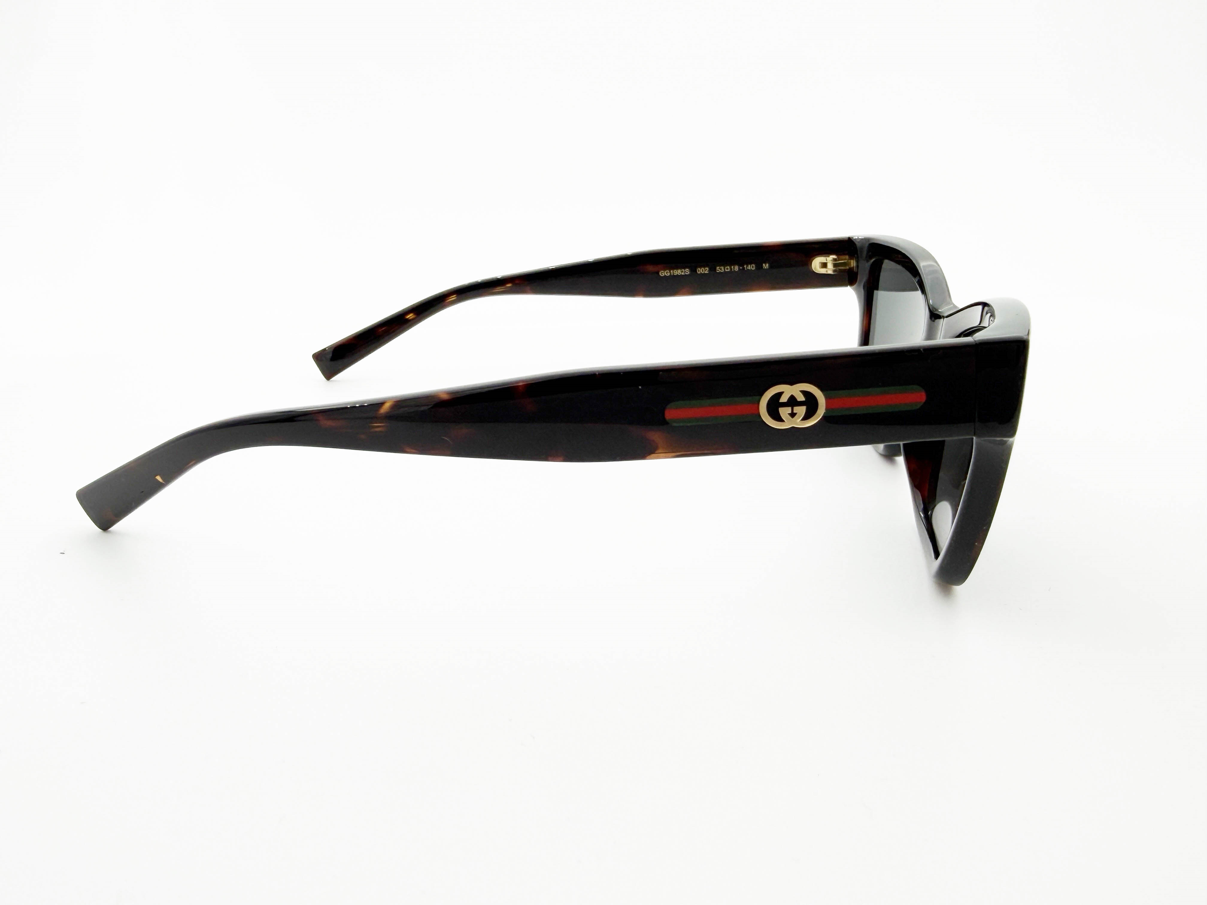 GUCCI 1982S 002 53 Kadın Güneş Gözlüğü
