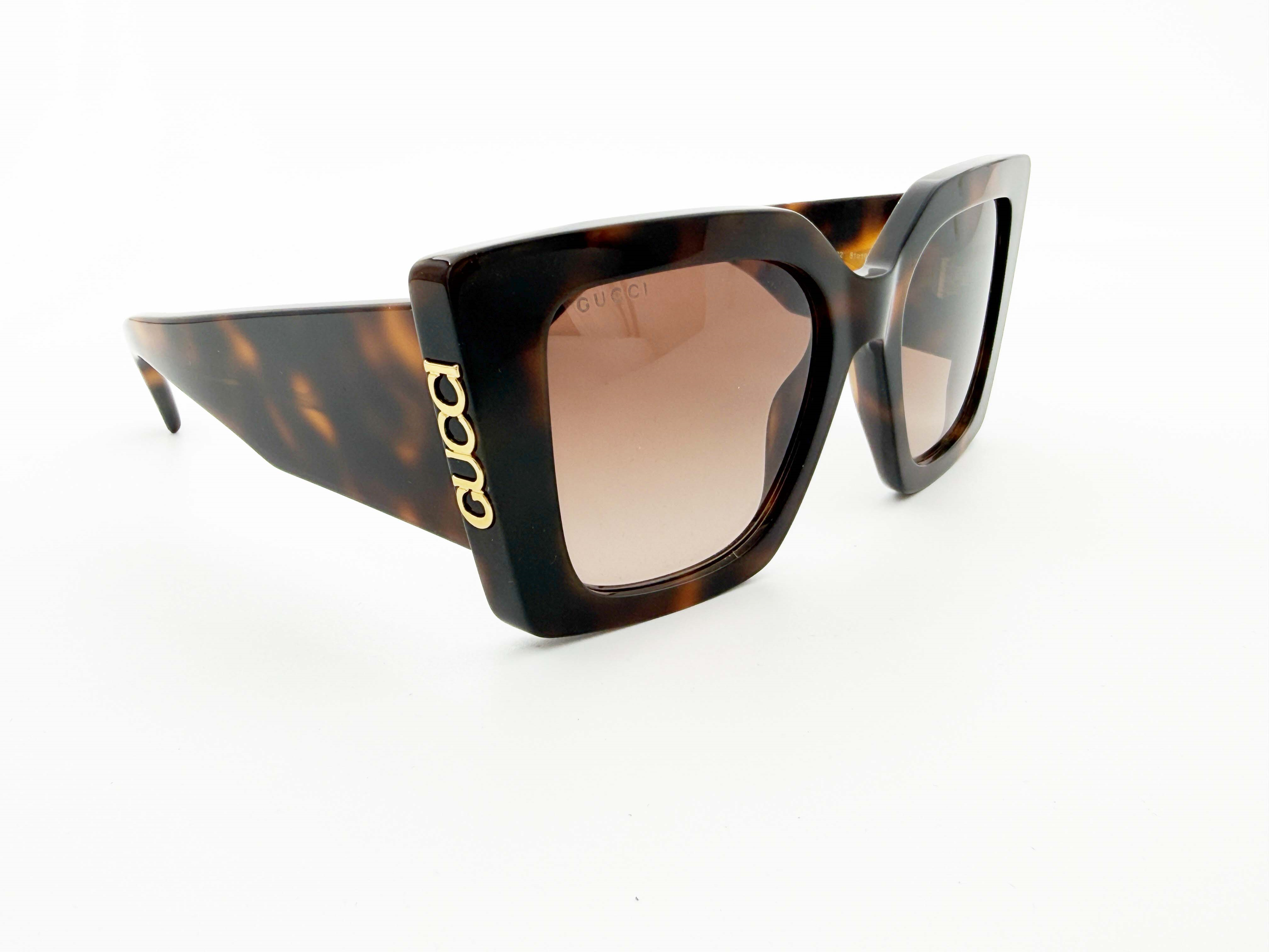 GUCCI 2039S 002 51 Kadın Güneş Gözlüğü