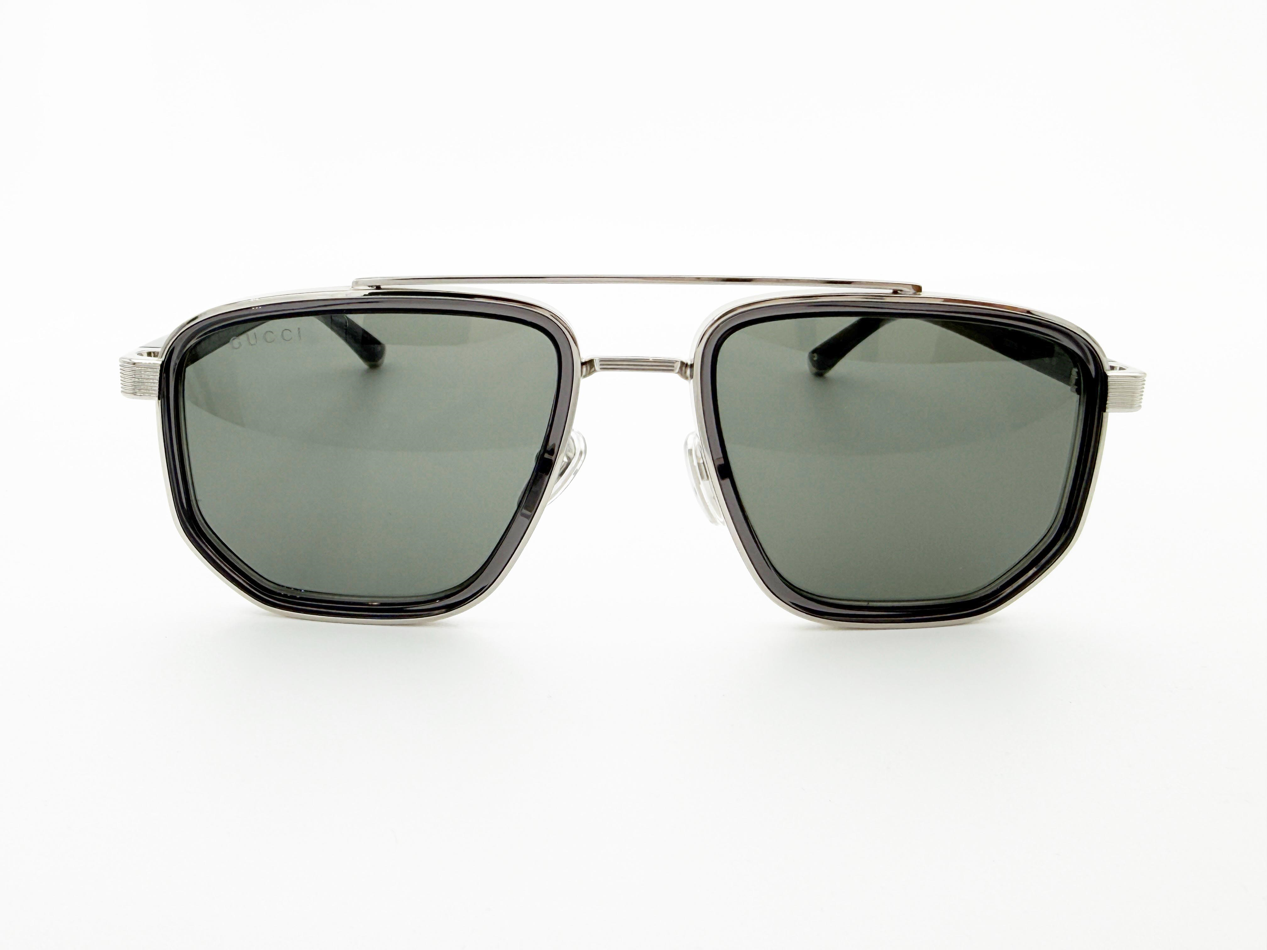 GUCCI 2073S 001 55 Erkek Güneş Gözlüğü
