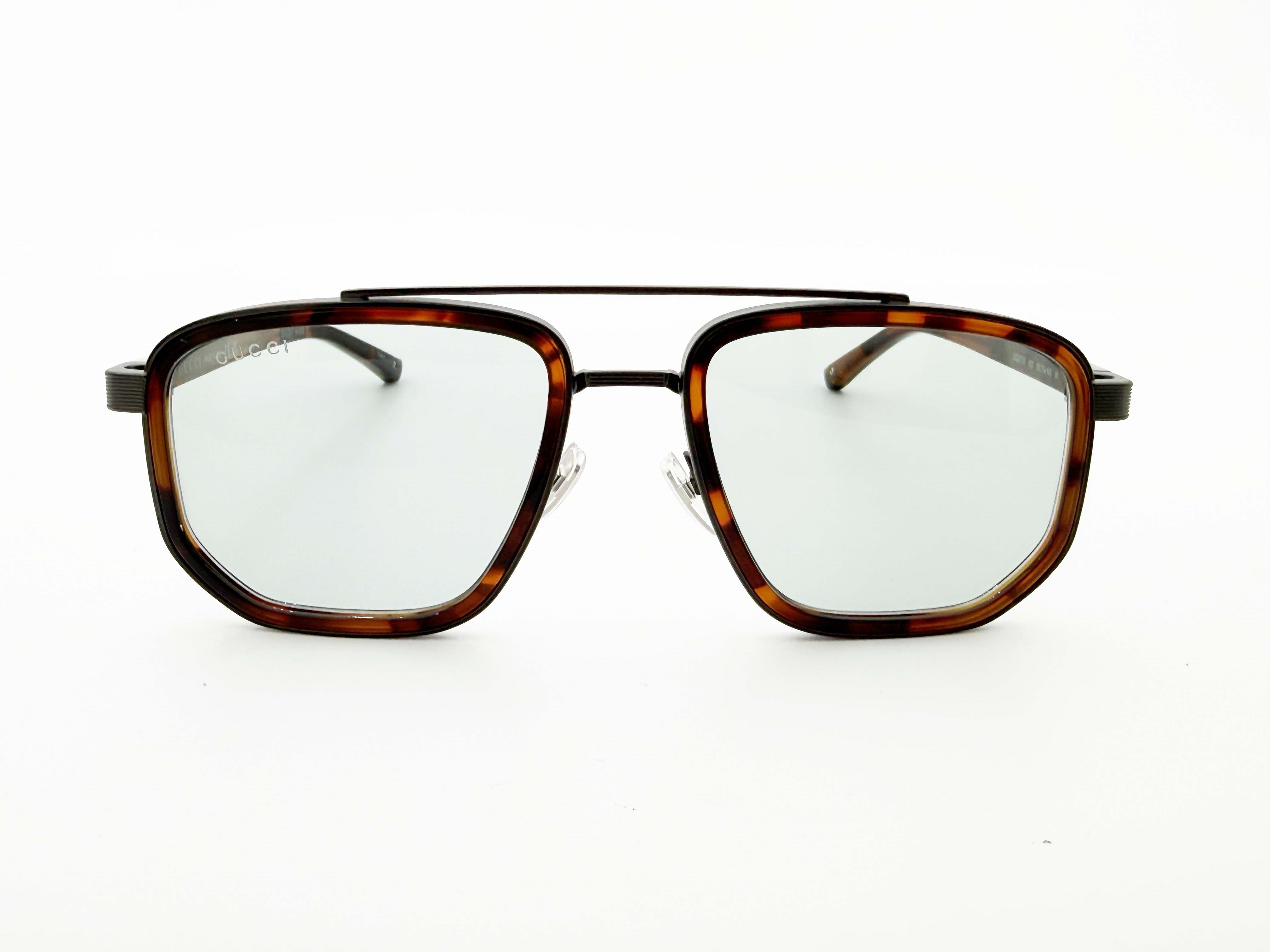 GUCCI 2073S 002 55 Erkek Güneş Gözlüğü
