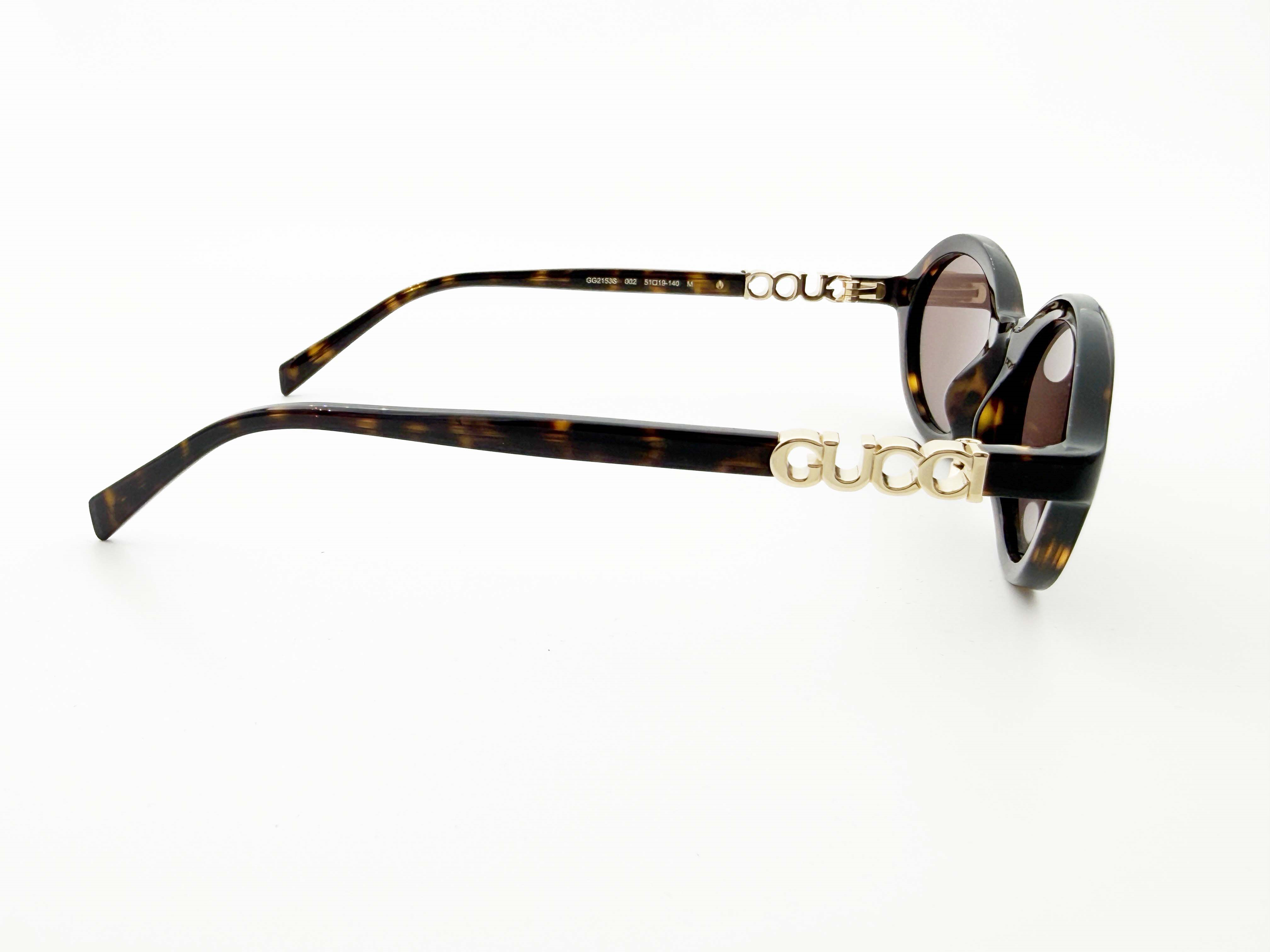 GUCCI 2153S 002 51 Kadın Güneş Gözlüğü
