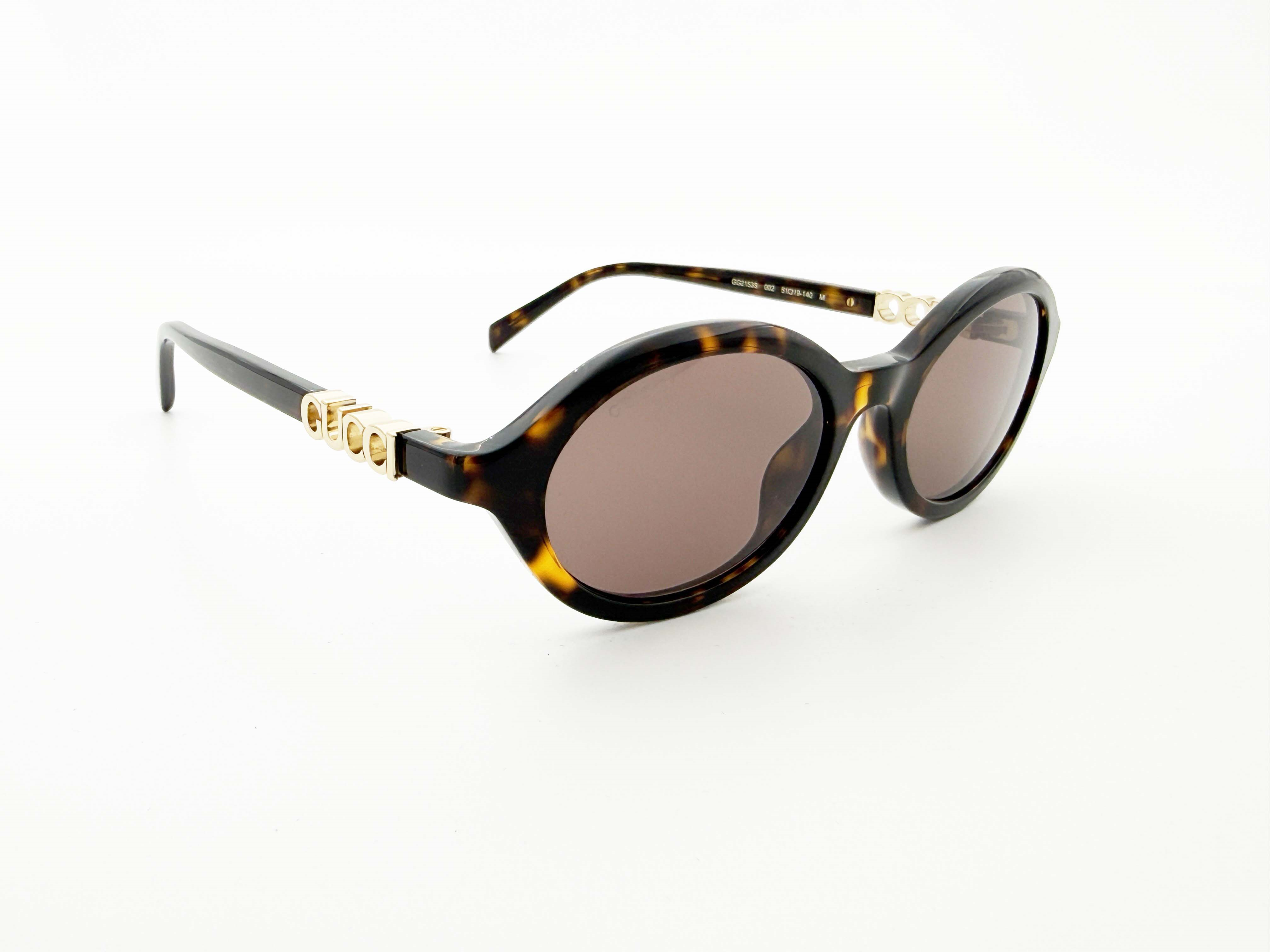GUCCI 2153S 002 51 Kadın Güneş Gözlüğü