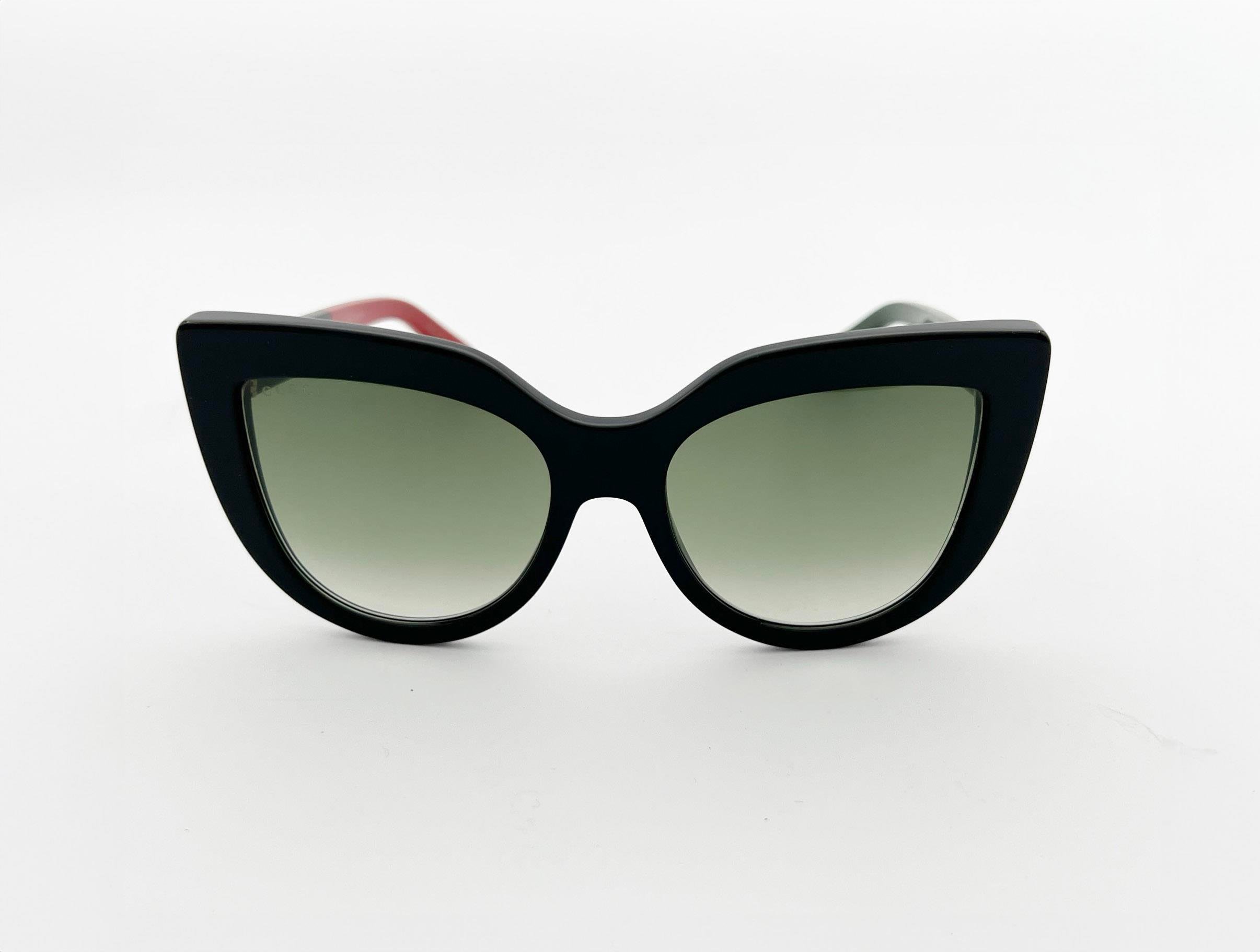 GUCCI GG 0164SN 003 53 Kadın Güneş Gözlüğü