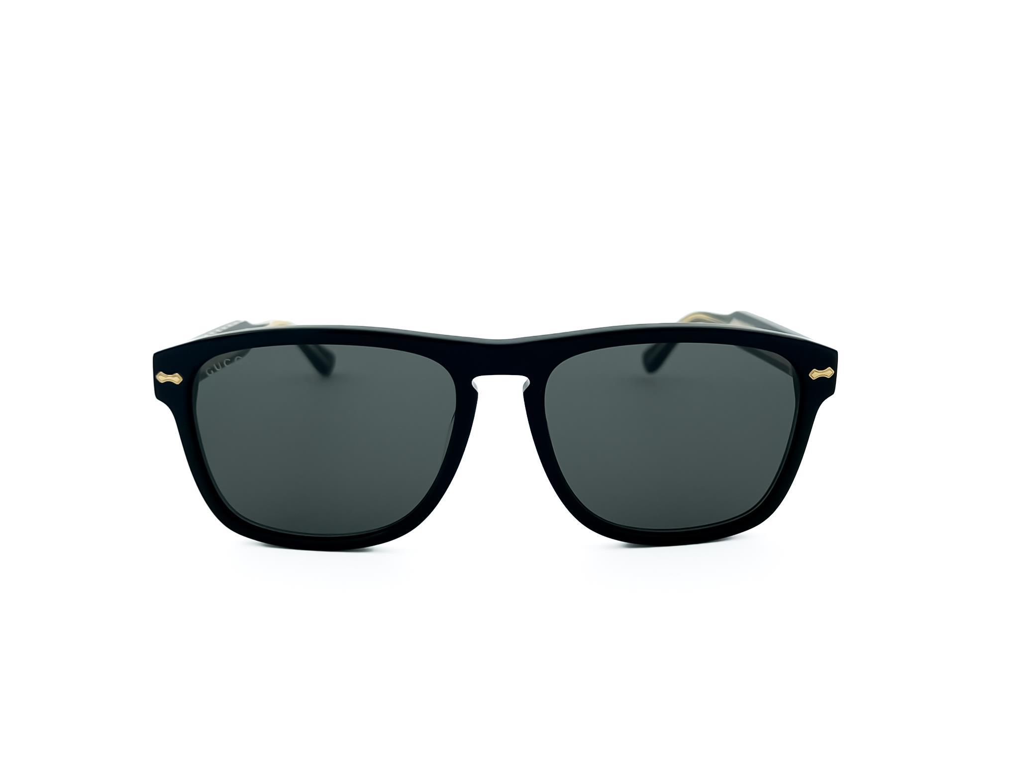 GUCCI GG 0911S 001 58 Erkek Güneş Gözlüğü