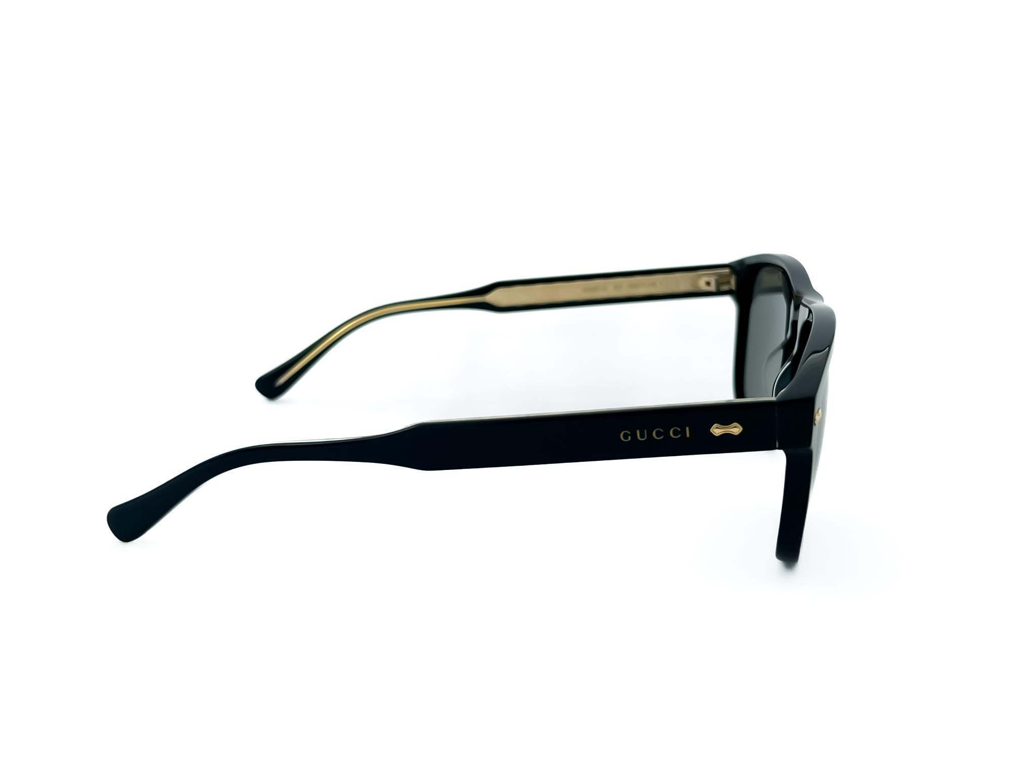 GUCCI GG 0911S 001 58 Erkek Güneş Gözlüğü