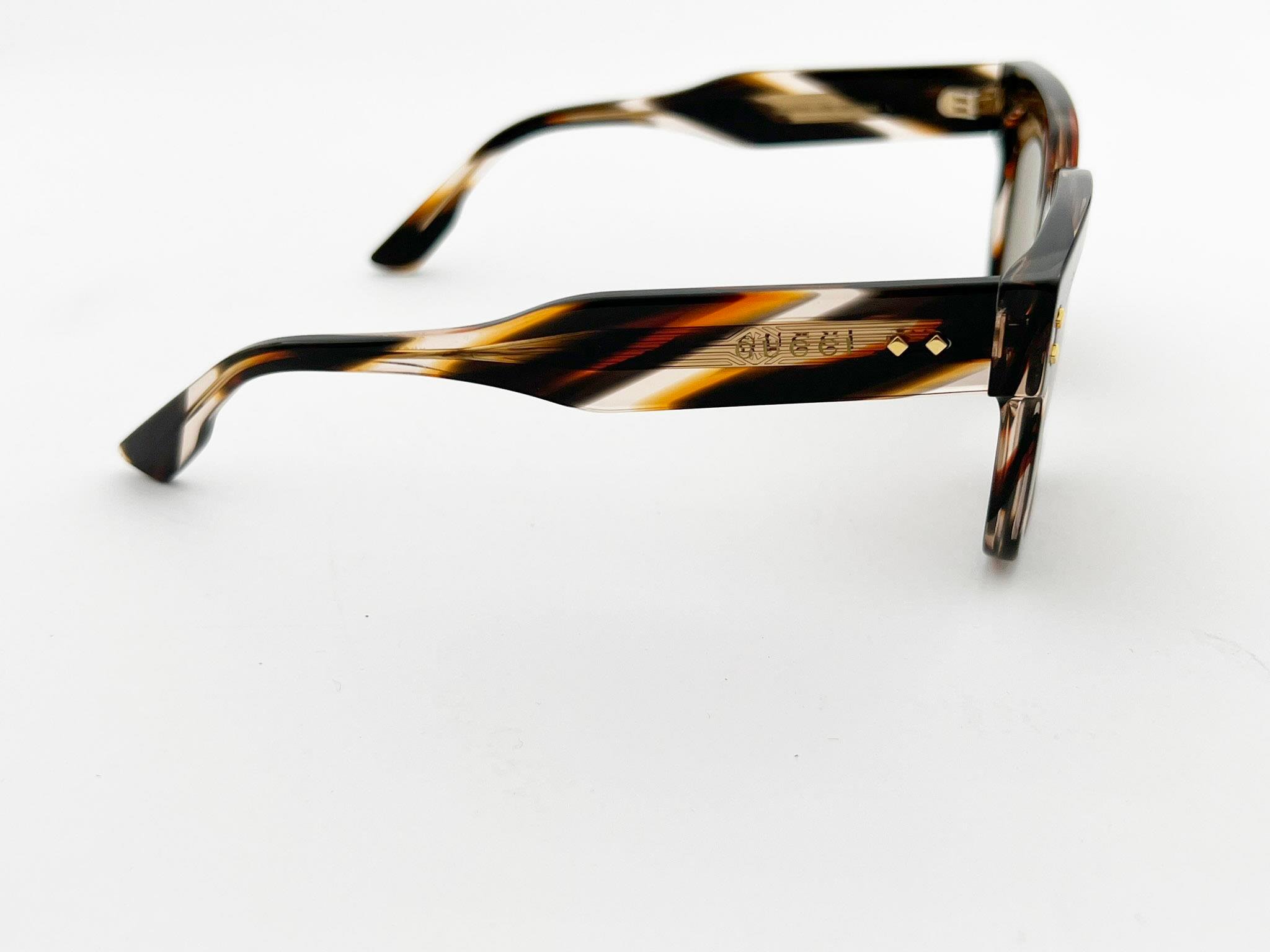 GUCCI GG 1084S 003 54 Kadın Güneş Gözlüğü