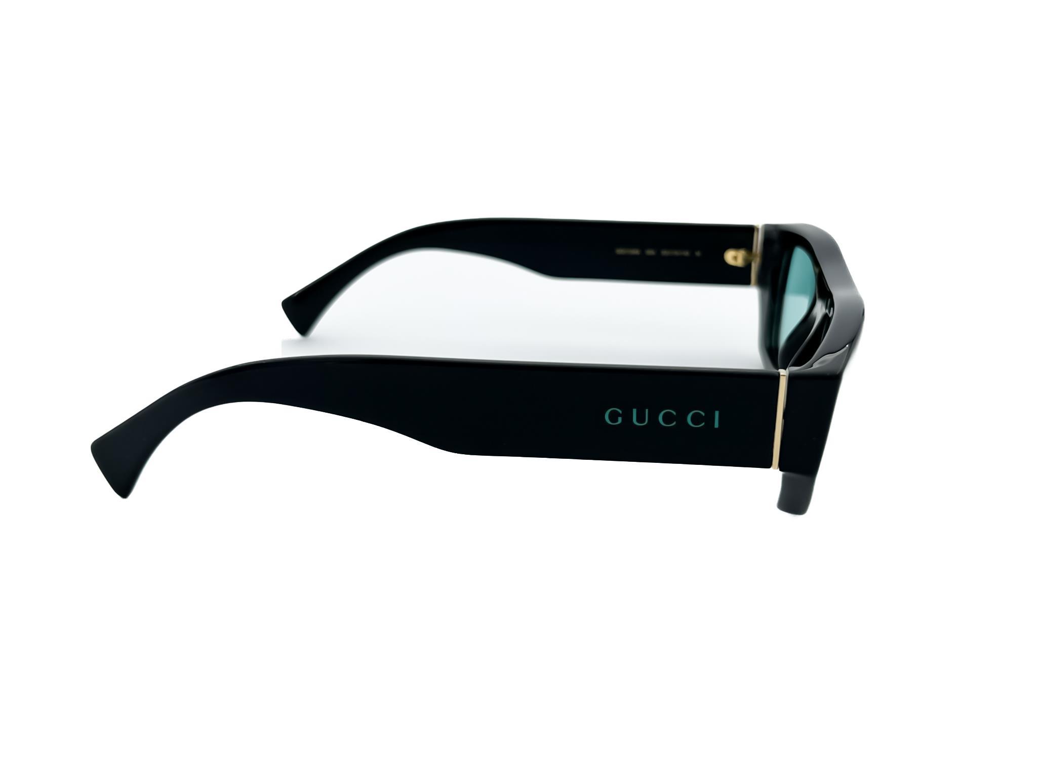 GUCCI GG 1134S 004 53 Kadın Güneş Gözlüğü