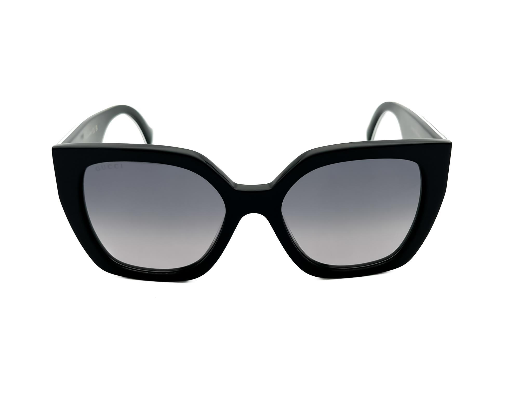 GUCCI GG 1300S 004 55 Kadın Güneş Gözlüğü