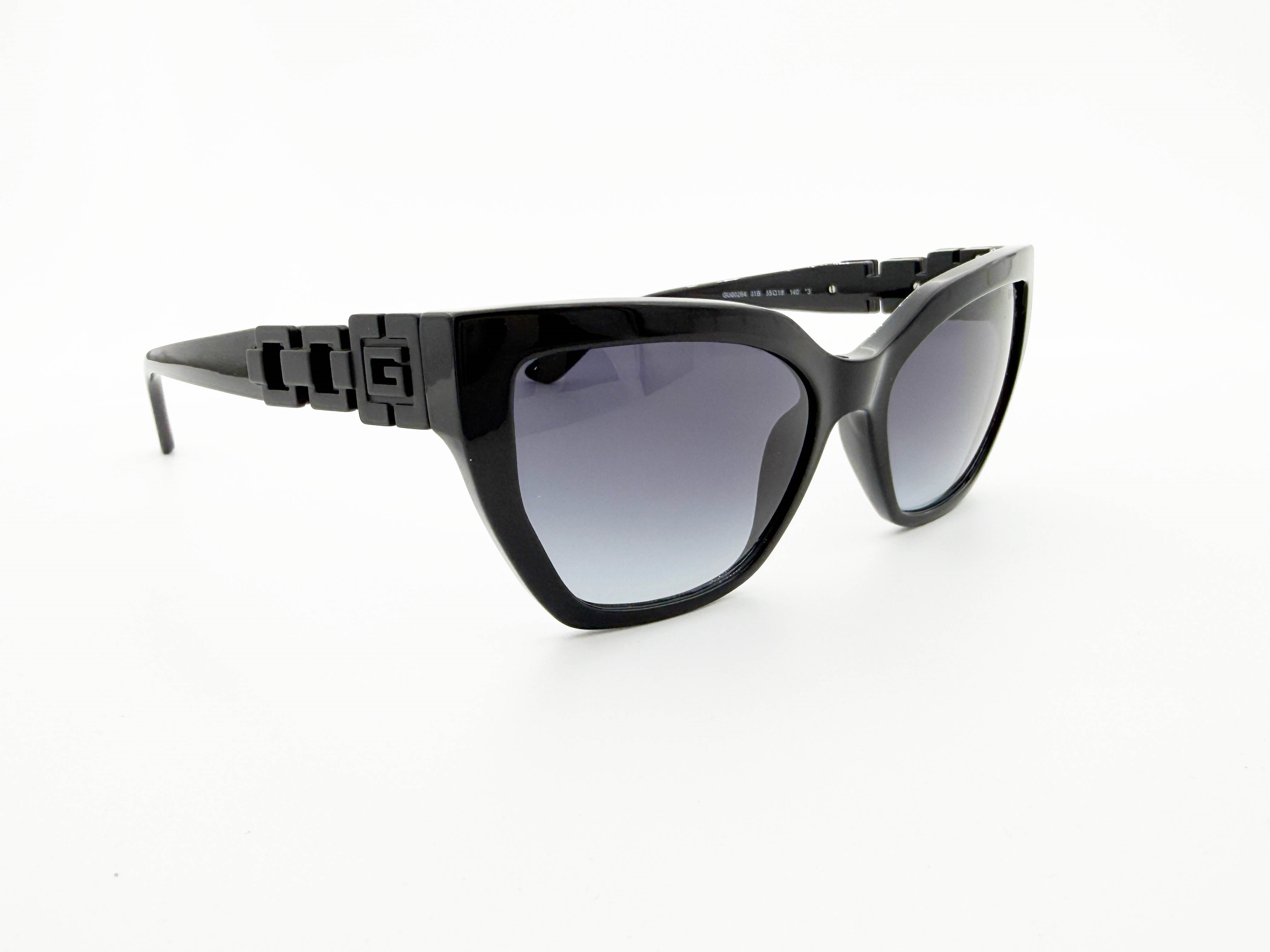 GUESS 00264 01B 55 Kadın Güneş Gözlüğü