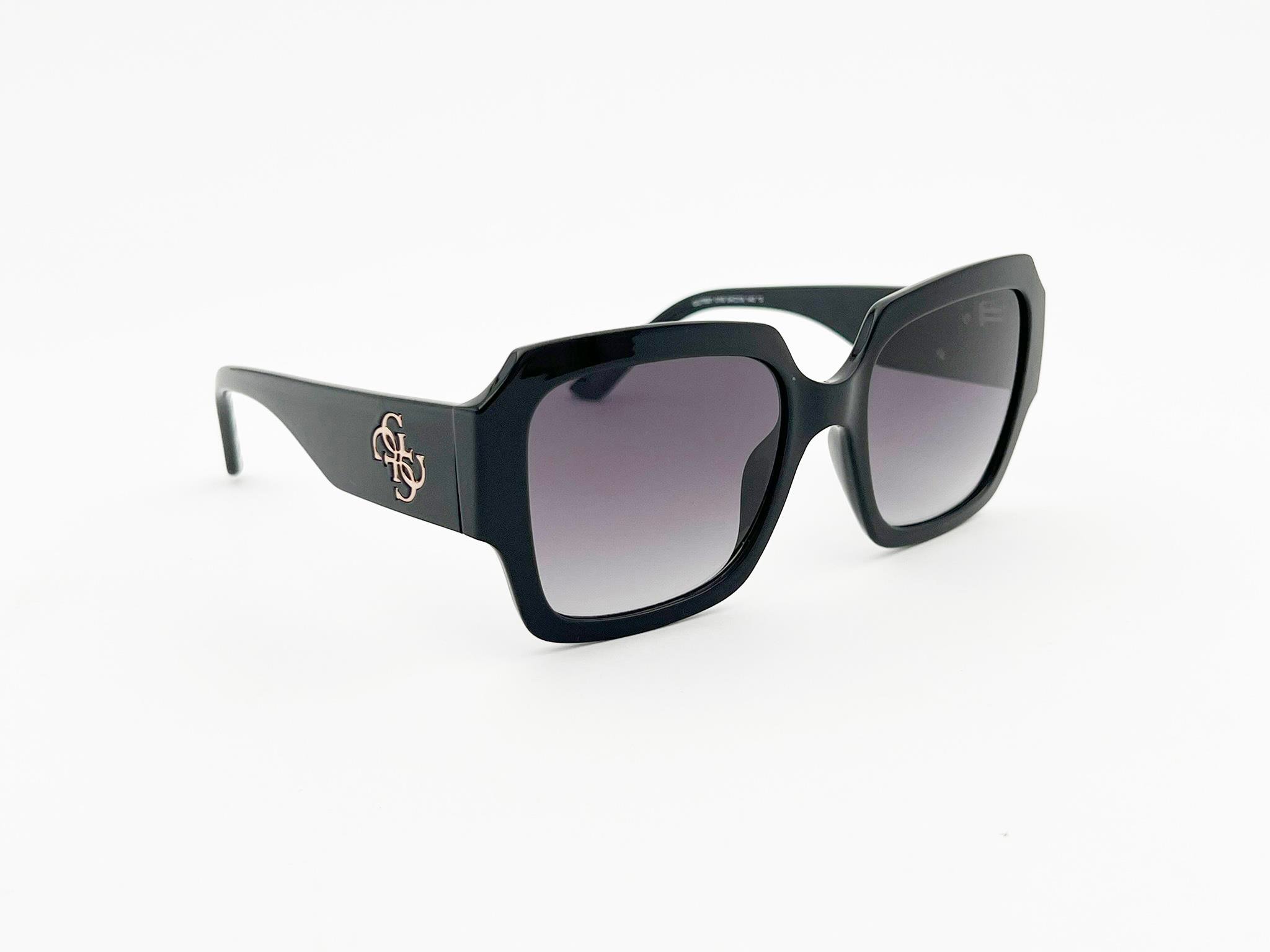 GUESS 7681 01B 54 Kadın Güneş Gözlüğü