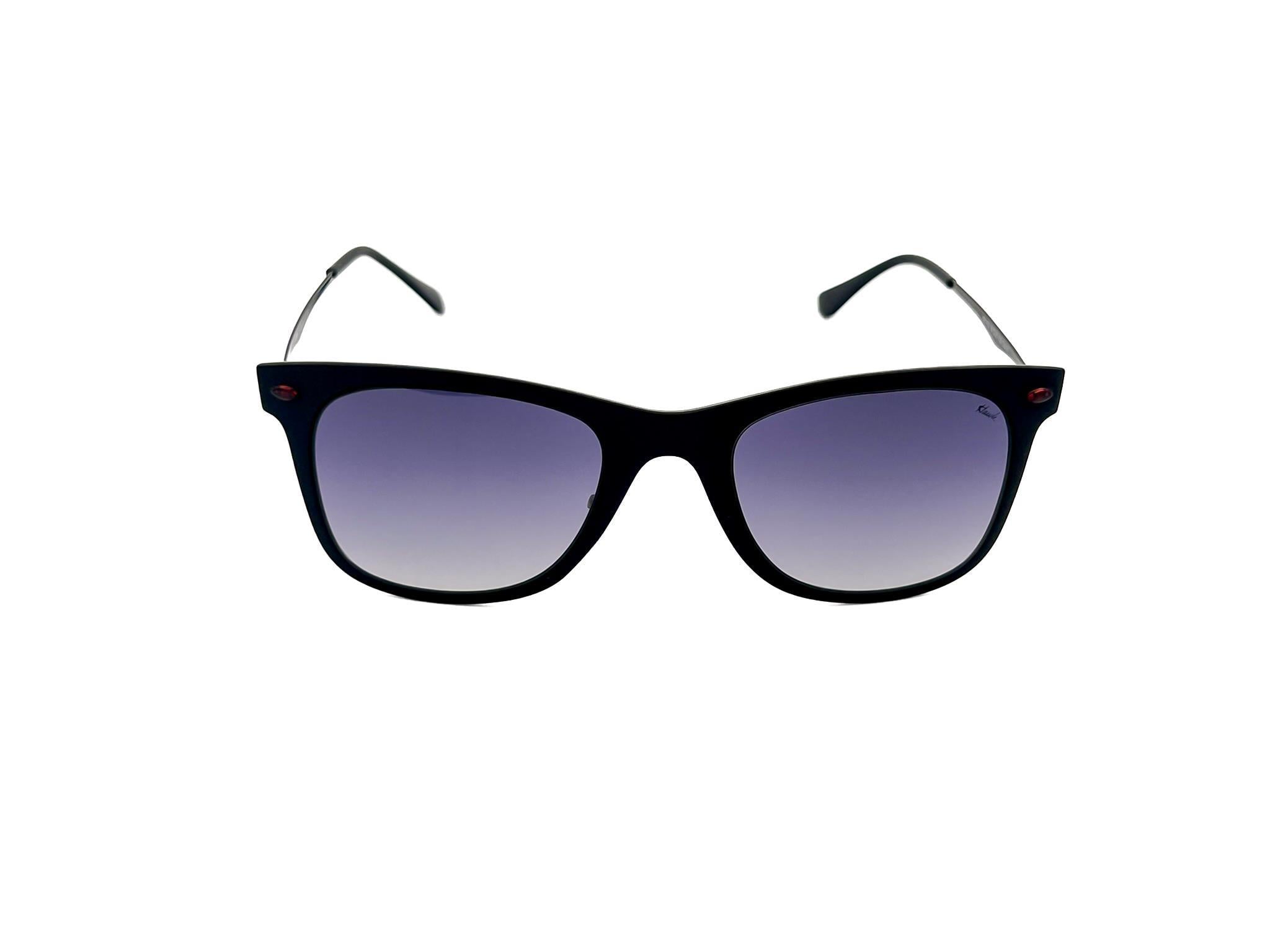 HAWK HW 1432 01 50 Unisex Güneş Gözlüğü