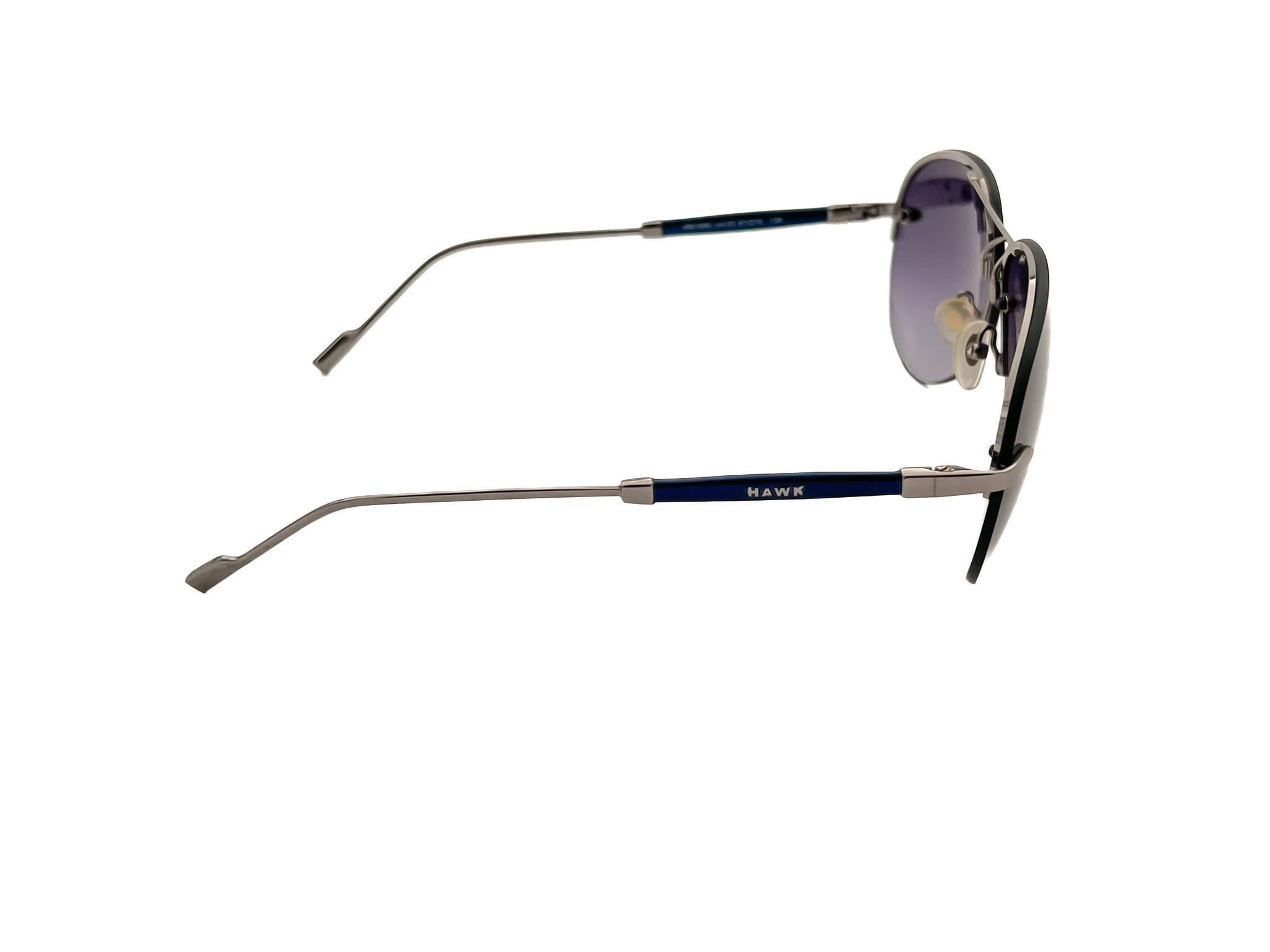 HAWK HW 1686 03 61 Unisex Güneş Gözlüğü