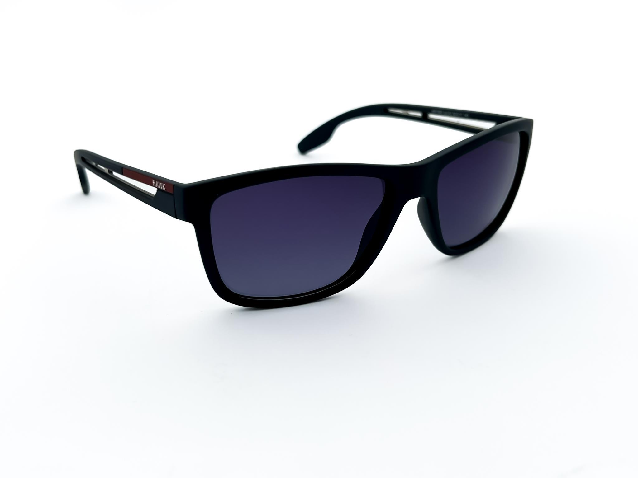 HAWK HW 1905 02 55 Erkek Güneş Gözlüğü