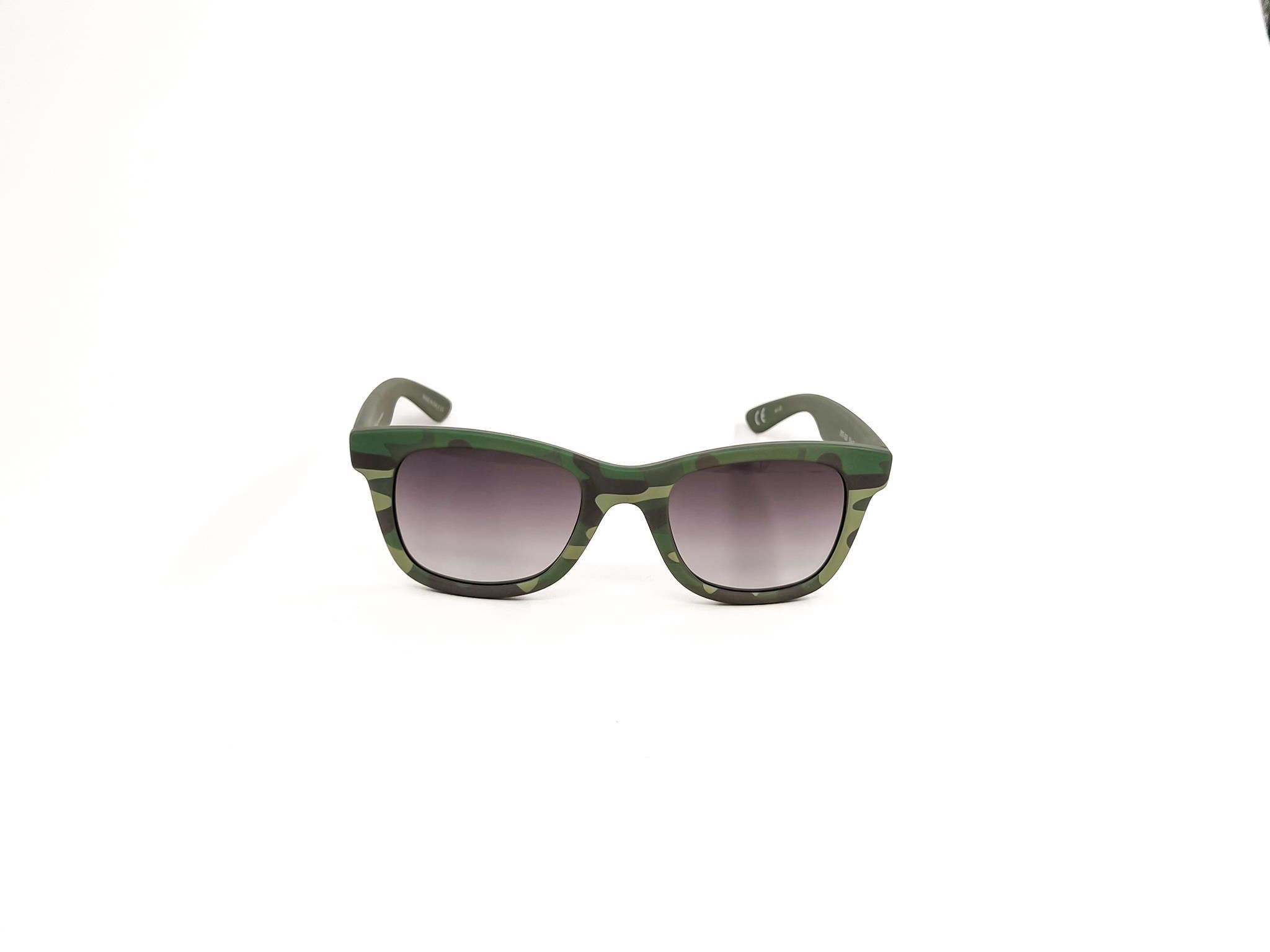 ITALIA INDEPENDENT II 090T 030.000 50 Unisex Güneş Gözlüğü