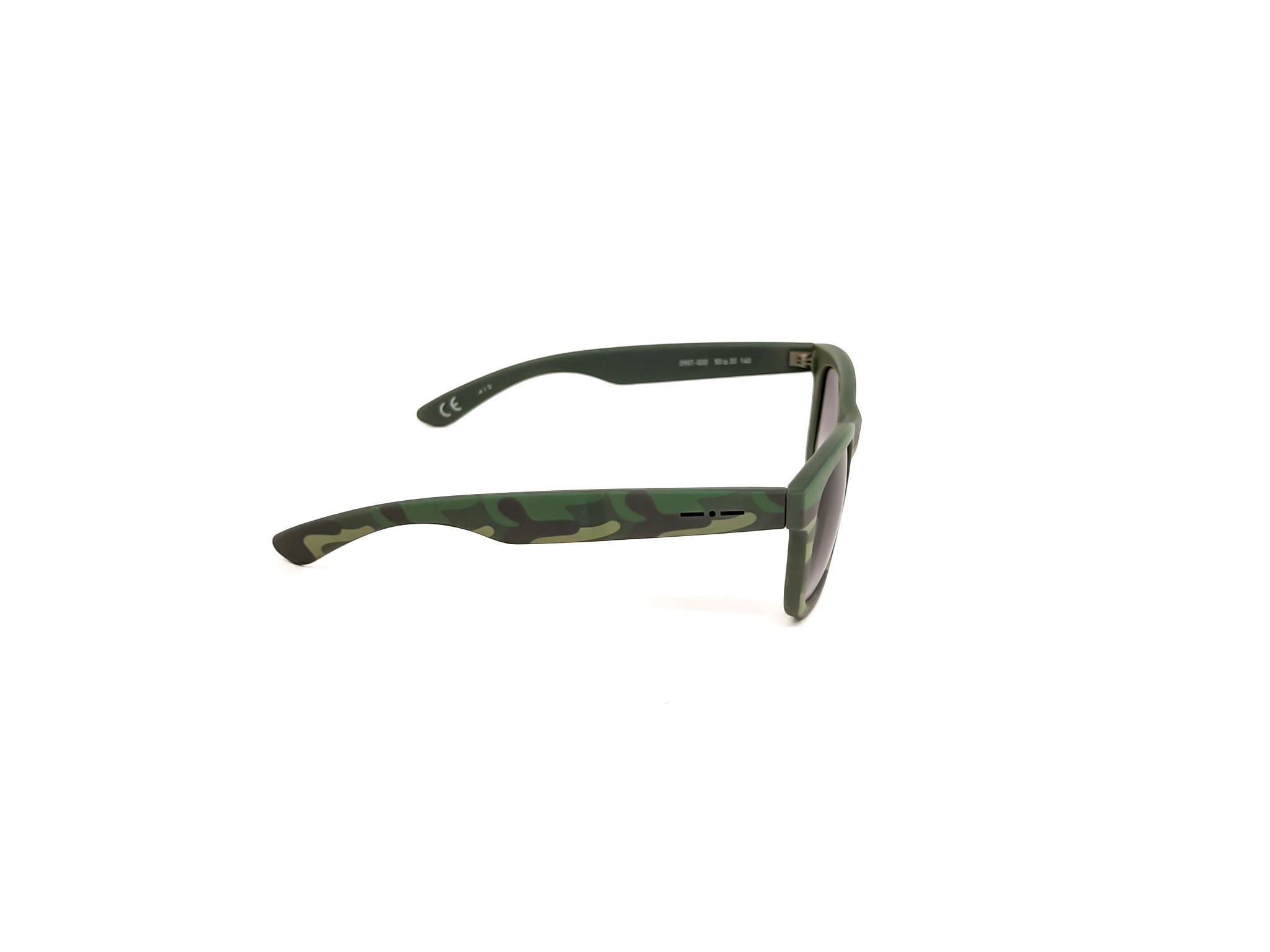 ITALIA INDEPENDENT II 090T 030.000 50 Unisex Güneş Gözlüğü