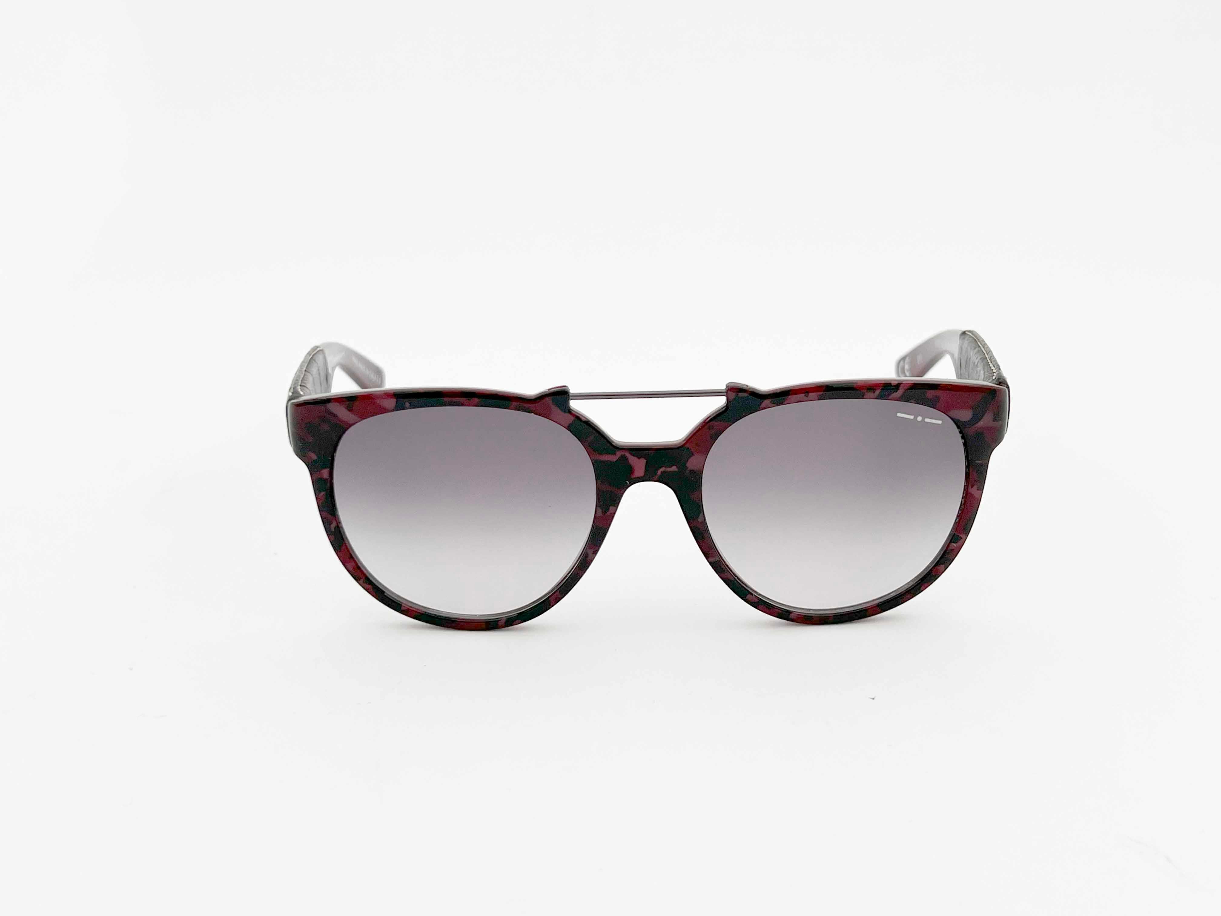 ITALIA INDEPENDENT II 0916Z 142.LTH 51 Unisex Güneş Gözlüğü