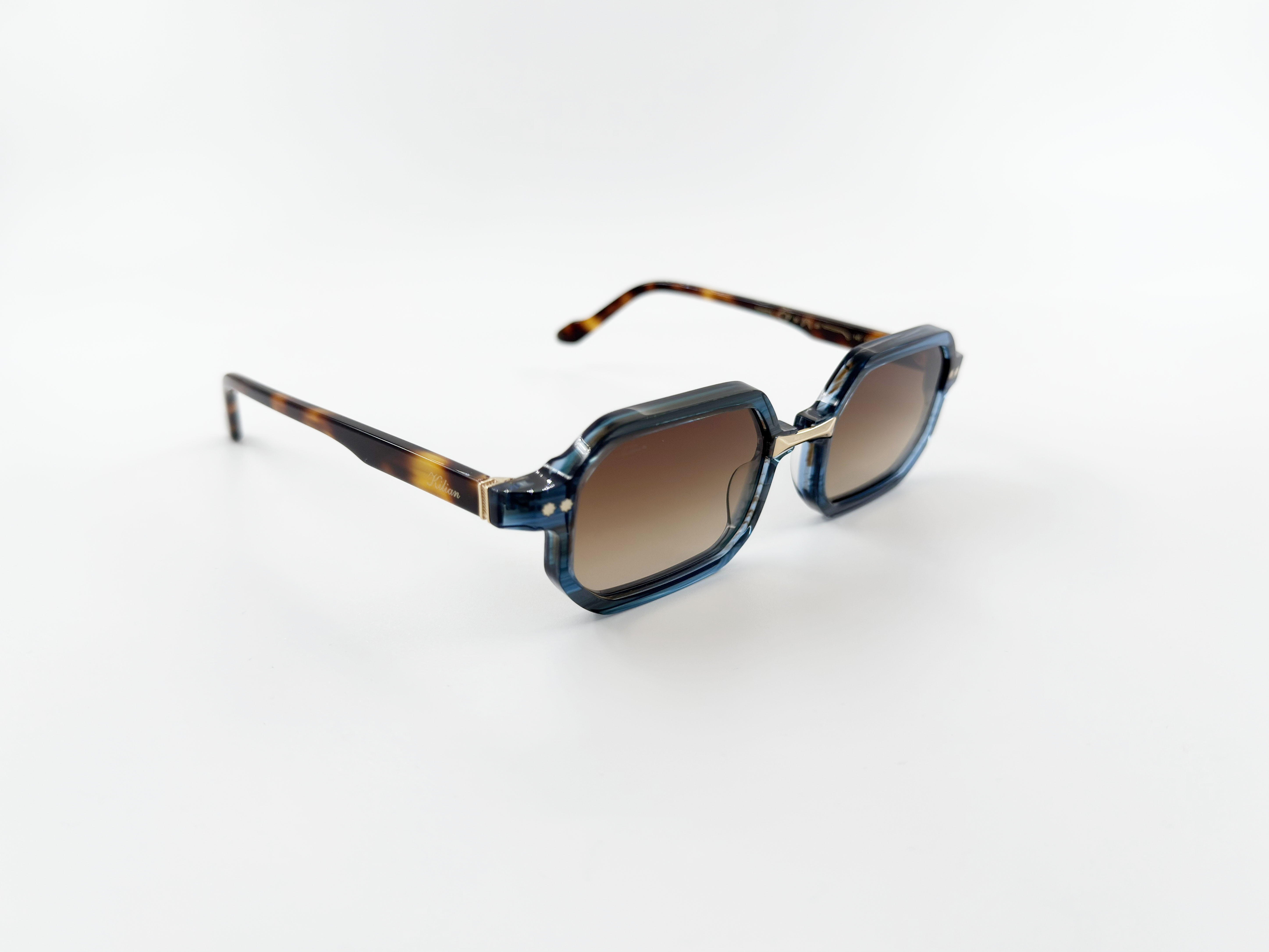 KILIAN FIORISTA 2 50 Unisex Güneş Gözlüğü