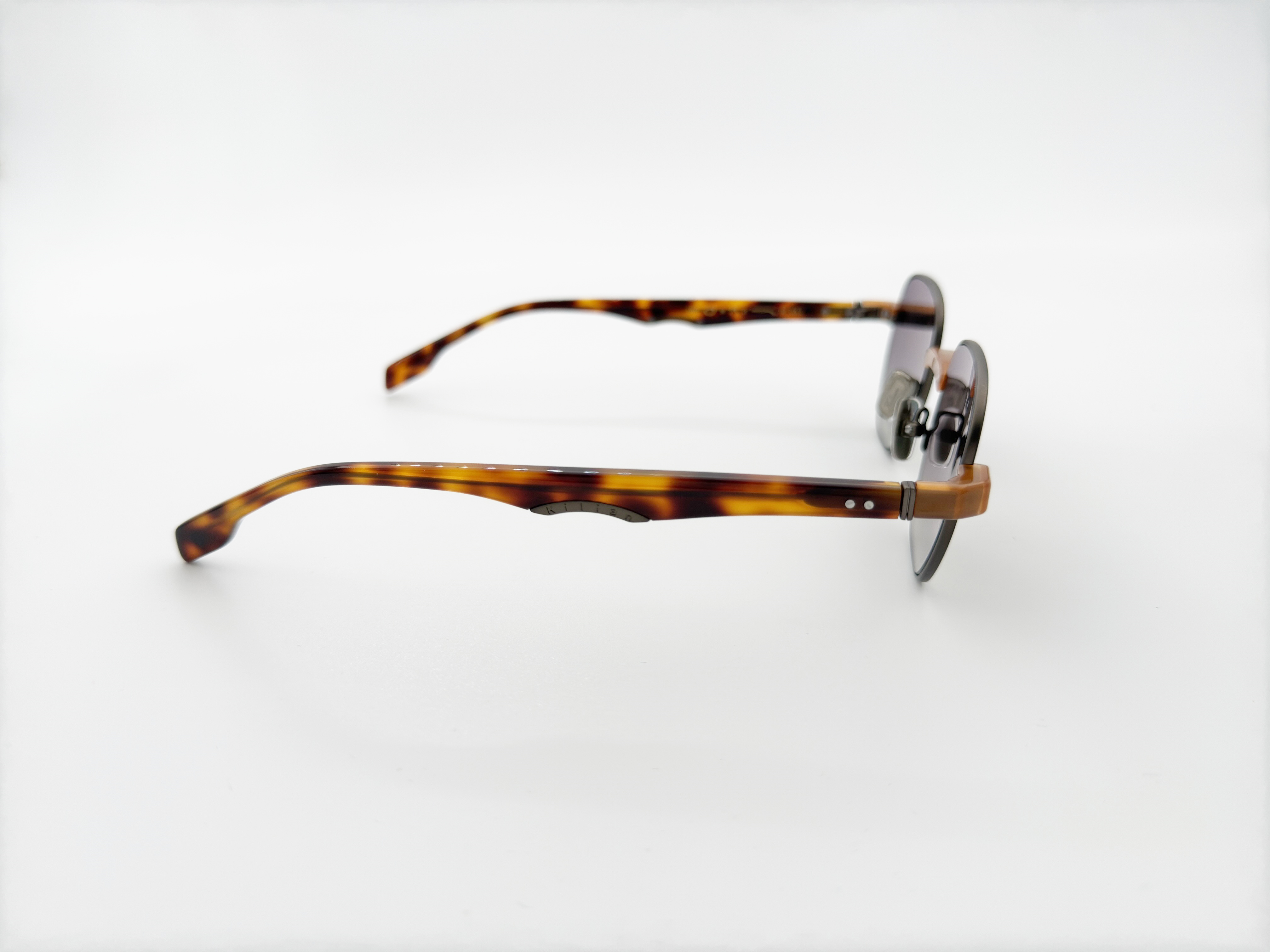 KILIAN LAGO 2 50 Unisex Güneş Gözlüğü