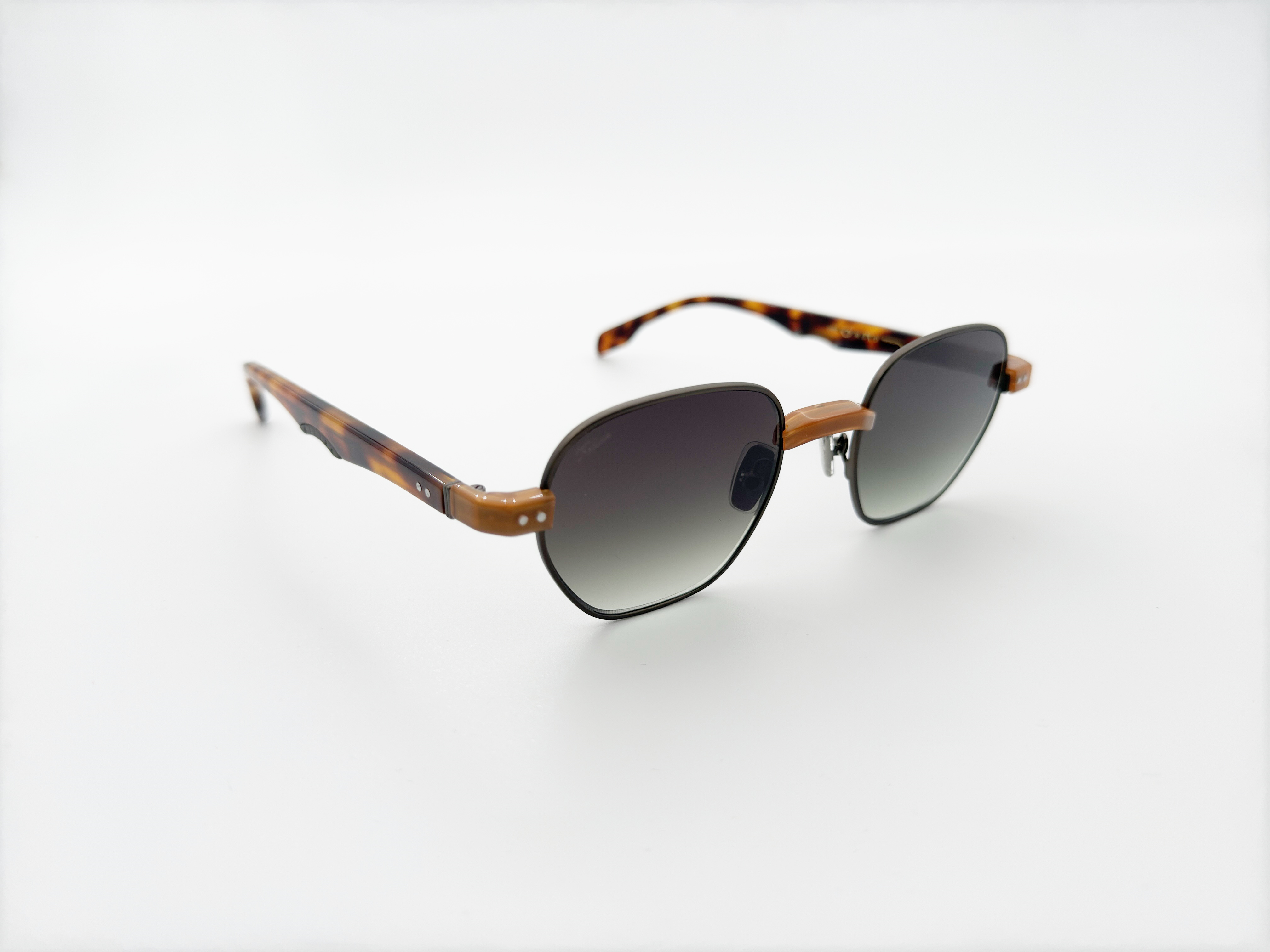 KILIAN LAGO 2 50 Unisex Güneş Gözlüğü