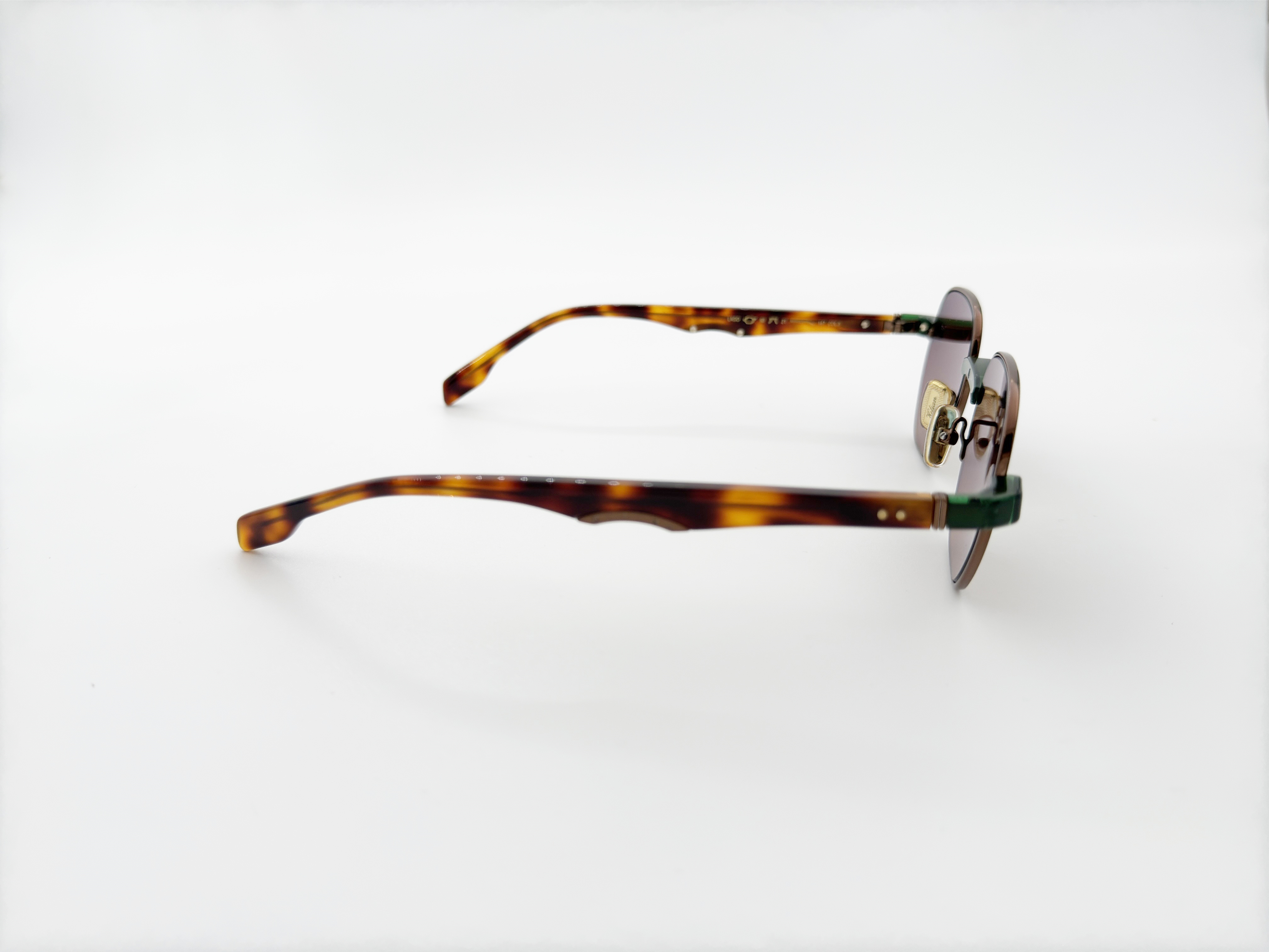 KILIAN LAGO 5 50 Unisex Güneş Gözlüğü