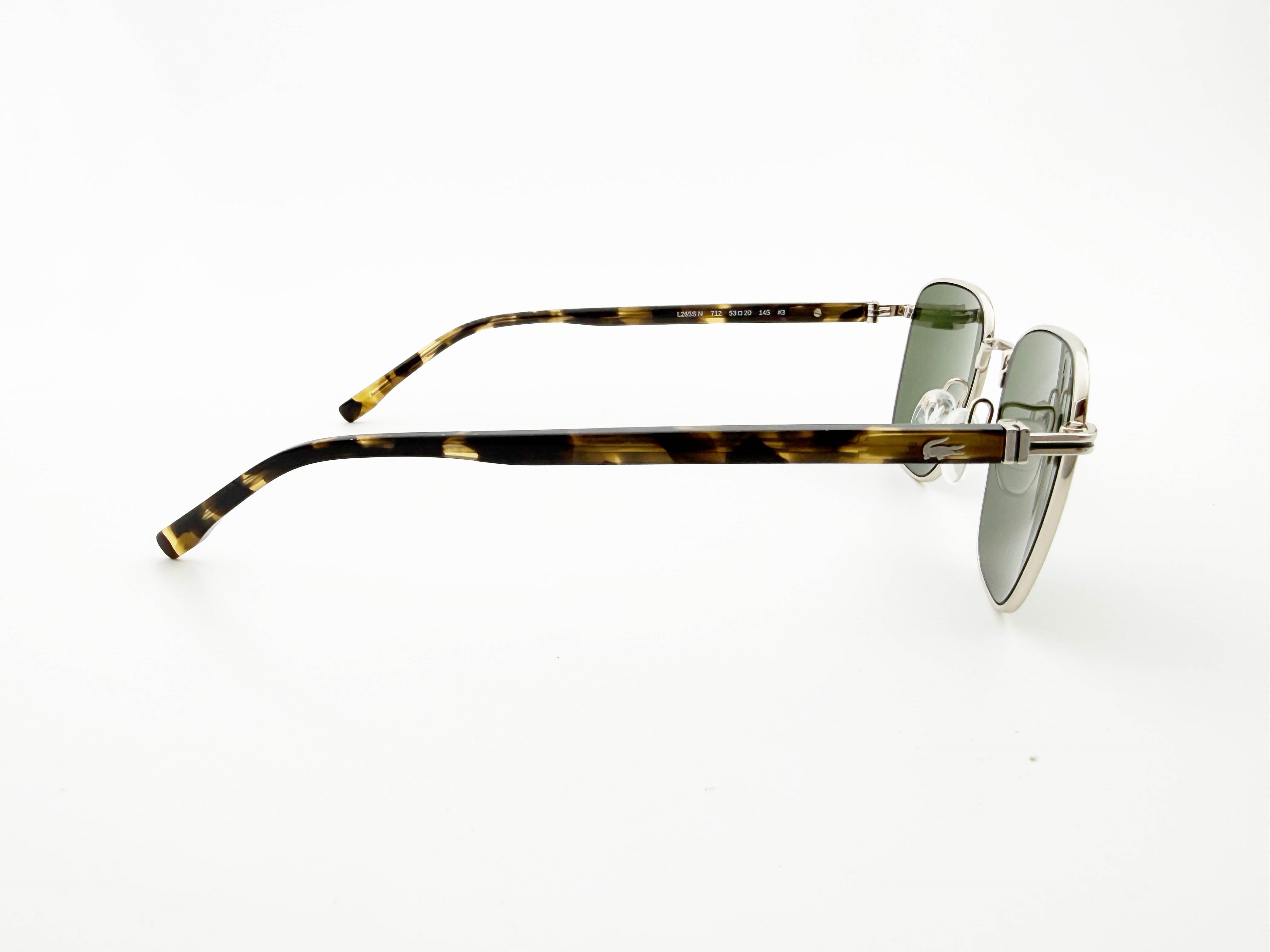 LACOSTE 265SN 712 53 Erkek Güneş Gözlüğü