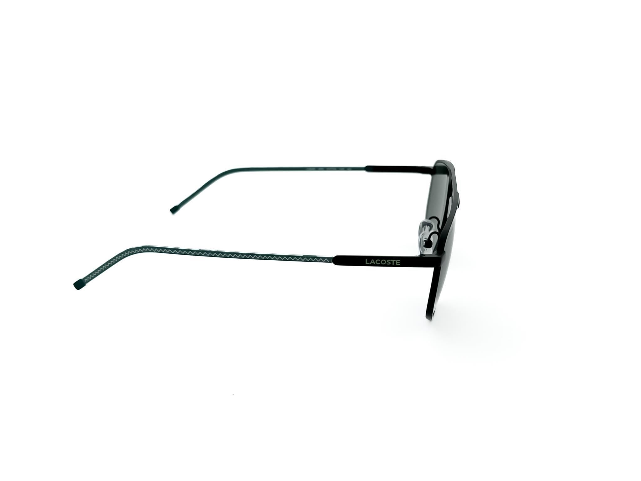 LACOSTE L254S 002 57 Erkek Güneş Gözlüğü