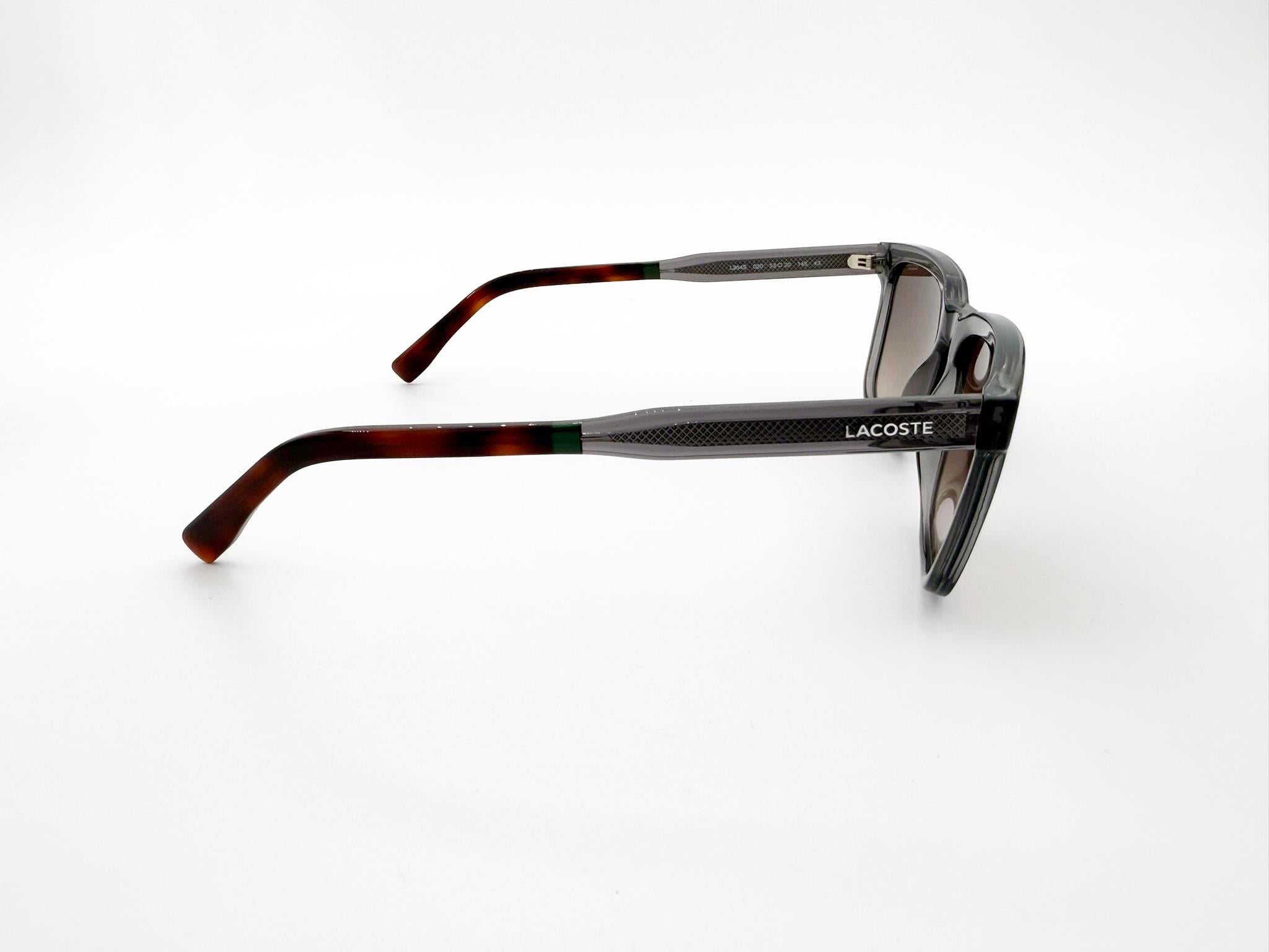 LACOSTE L954S 020 53 Erkek Güneş Gözlüğü