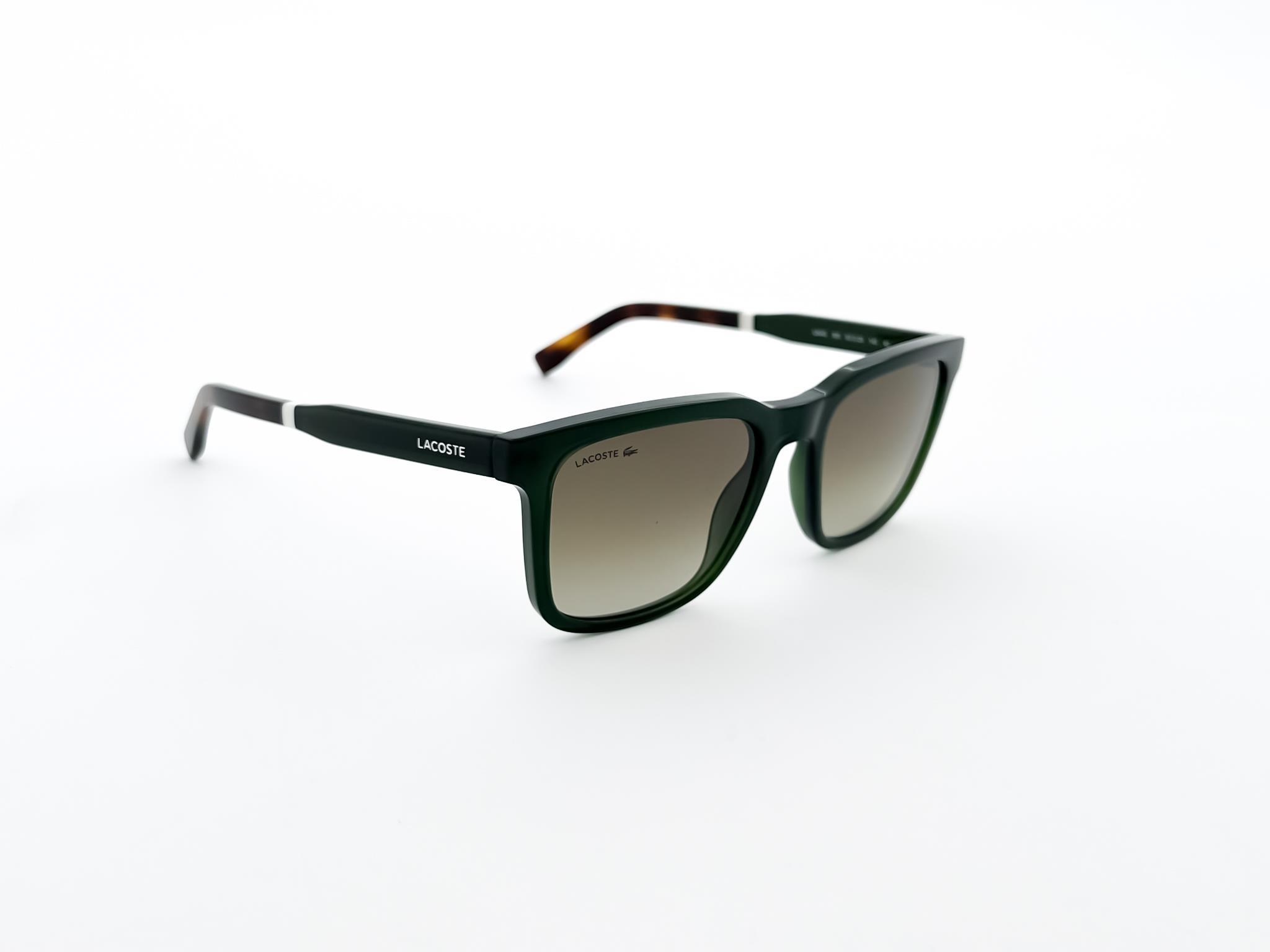 LACOSTE L954S 300 53 Erkek Güneş Gözlüğü