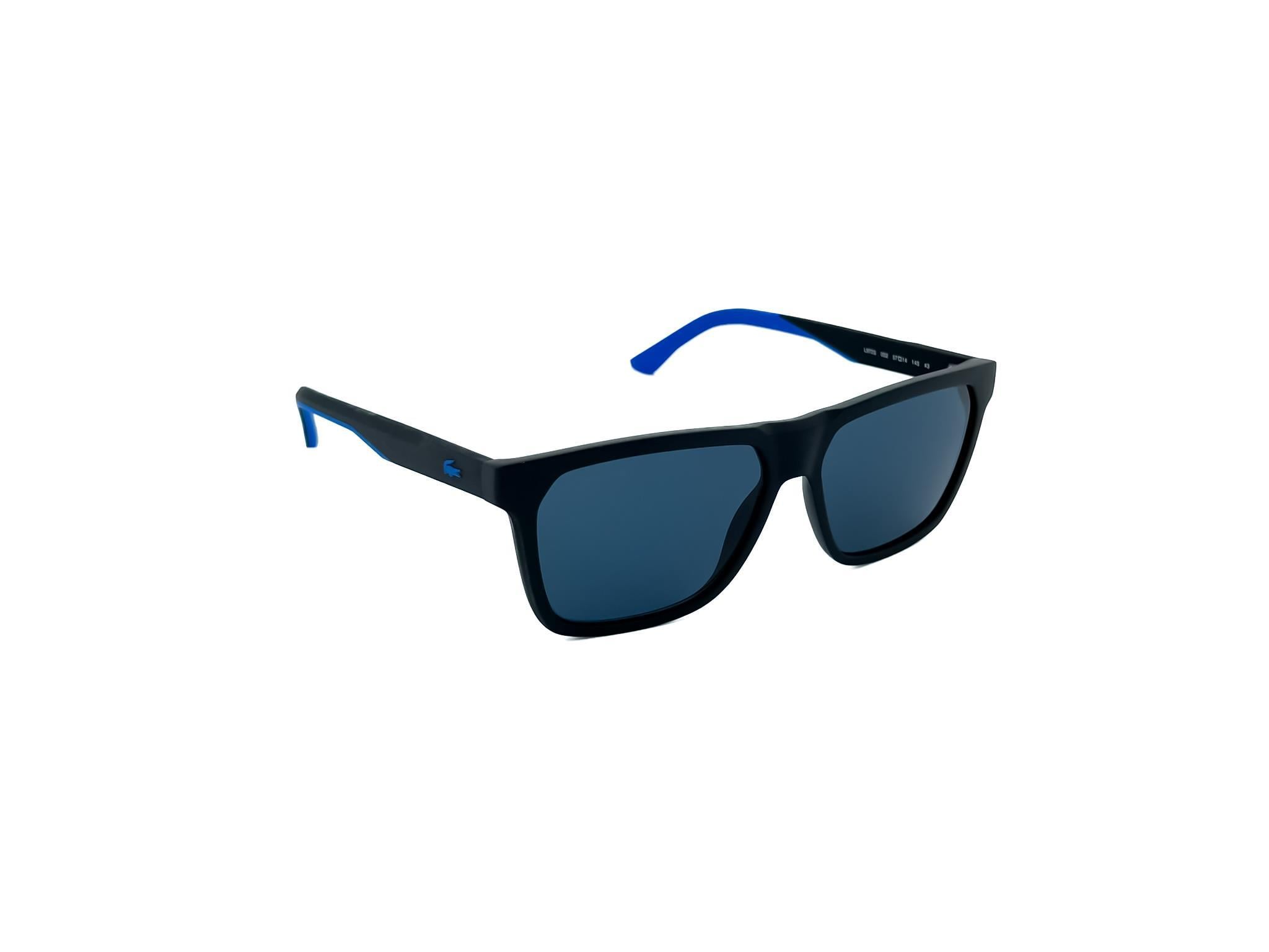 LACOSTE L972S 002 57 Erkek Güneş Gözlüğü