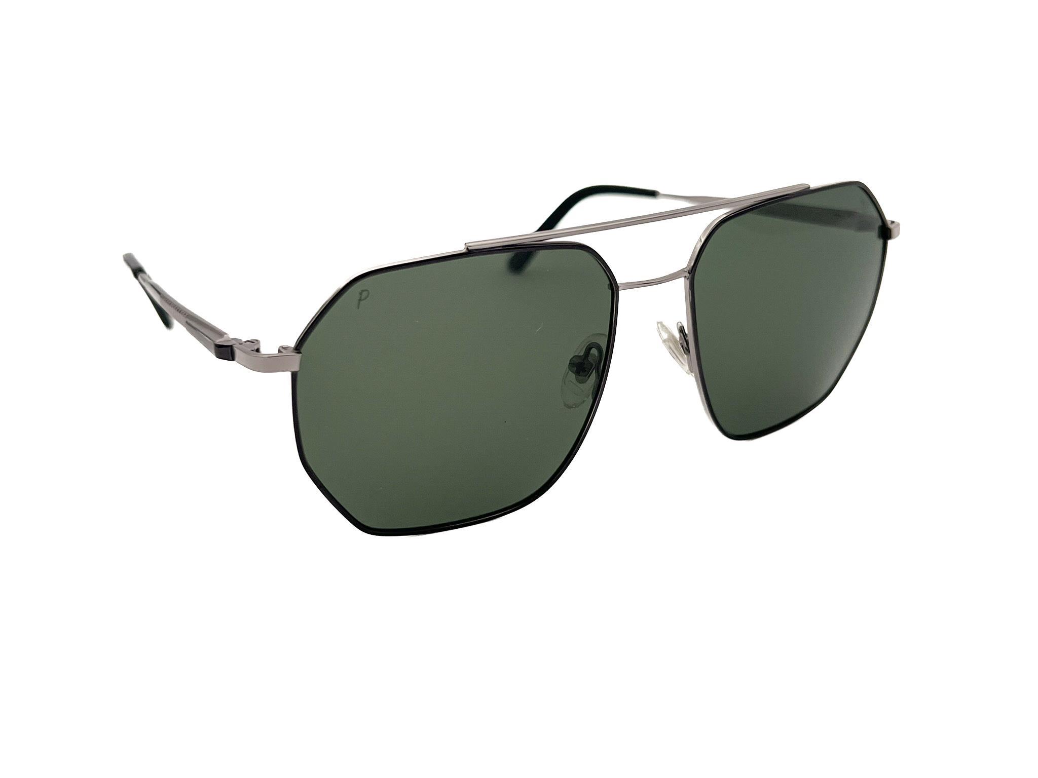 LEE COOPER LC 1231 02 Erkek Güneş Gözlüğü