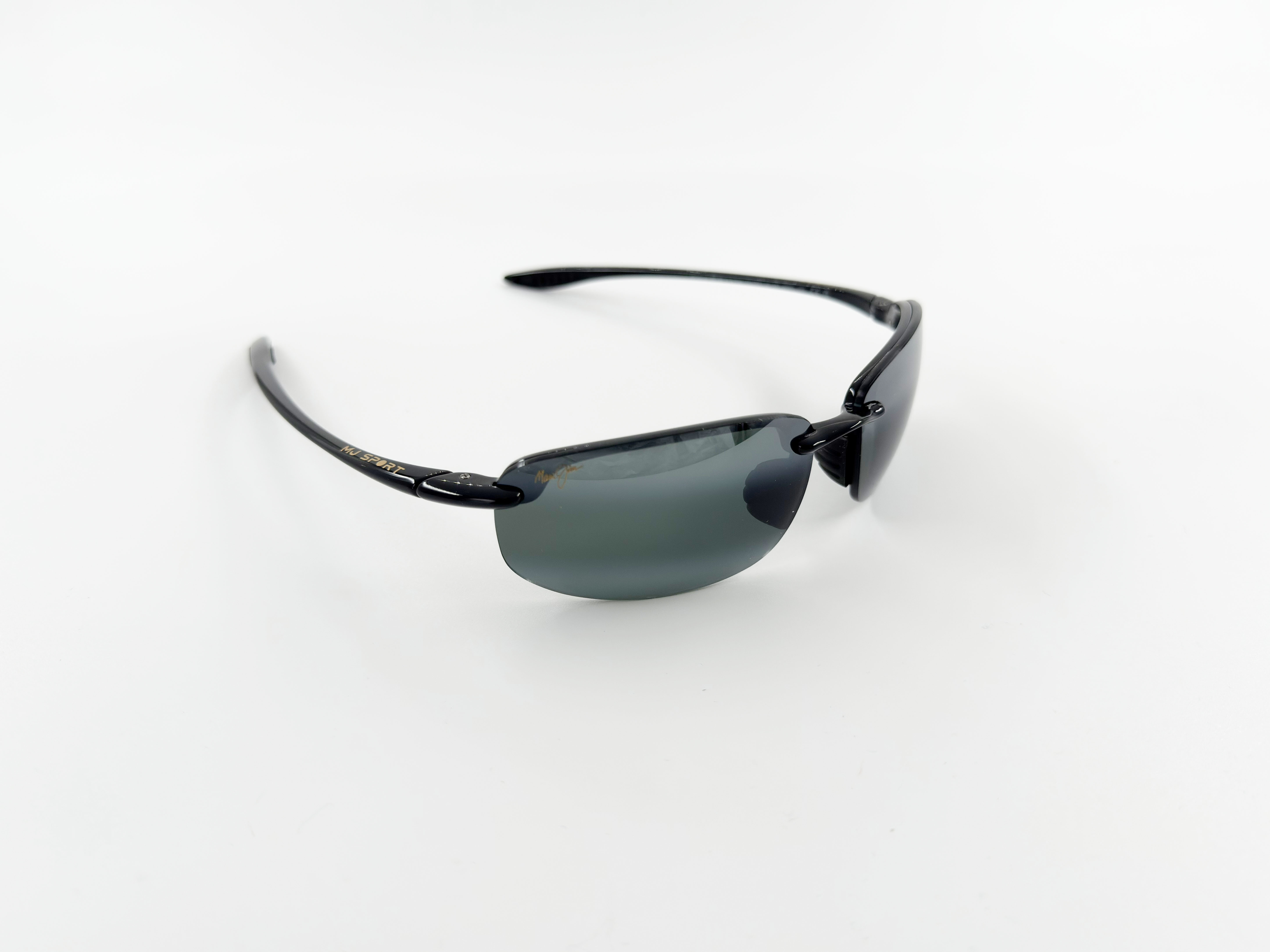 MAUI JIM 0407 002 64 Erkek Güneş Gözlüğü