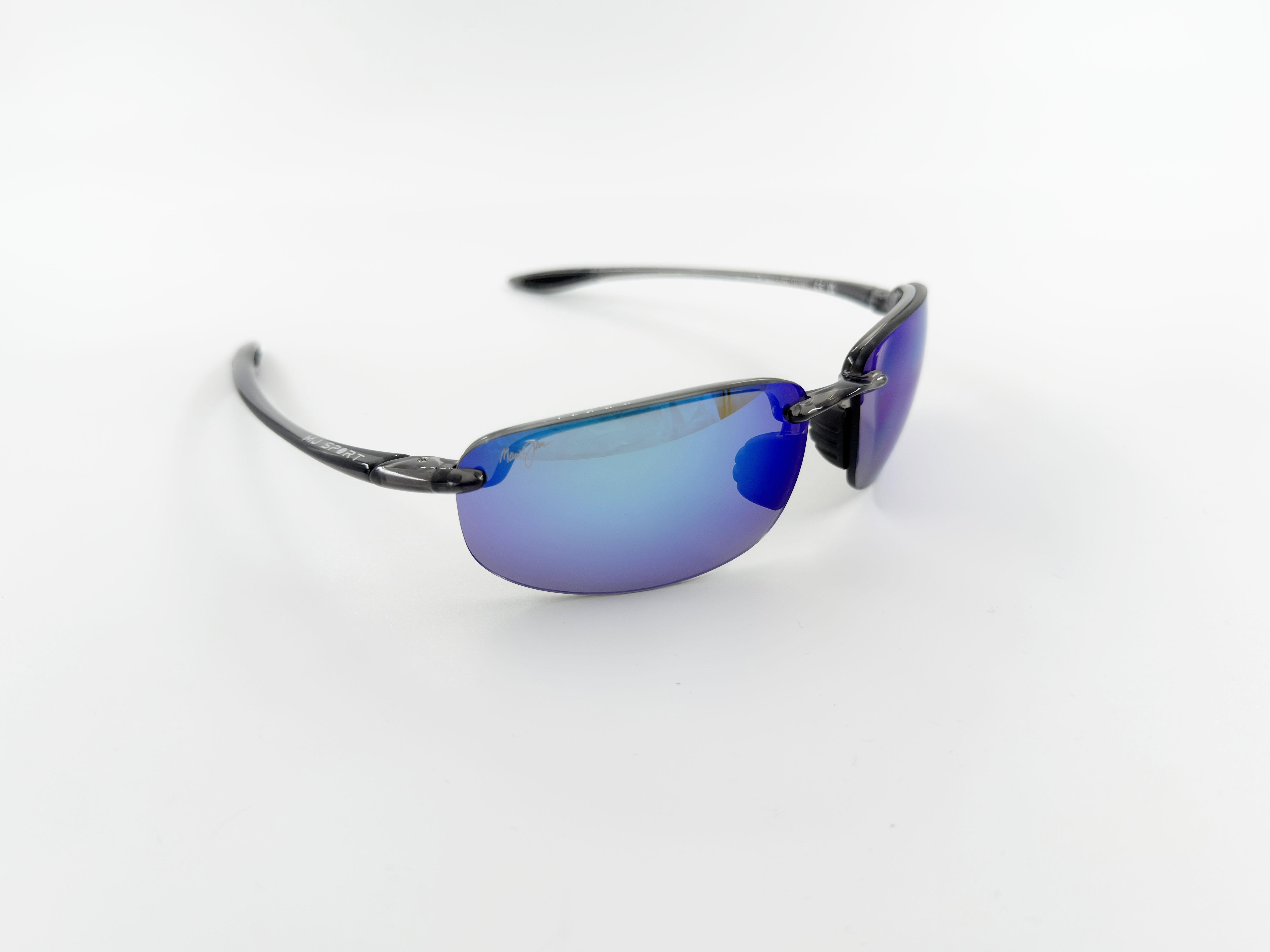MAUI JIM 0407 004 64 Erkek Güneş Gözlüğü