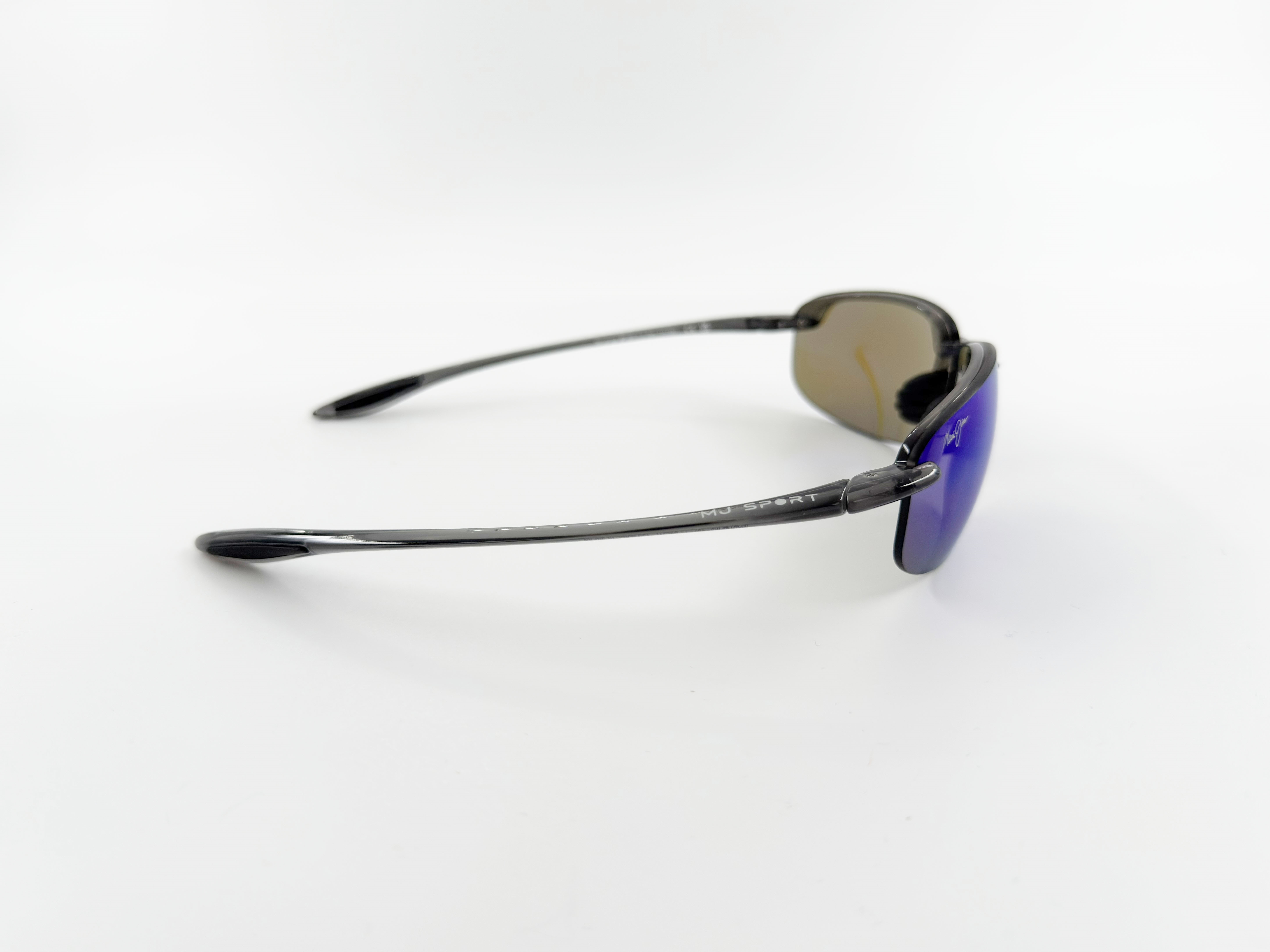 MAUI JIM 0407 004 64 Erkek Güneş Gözlüğü